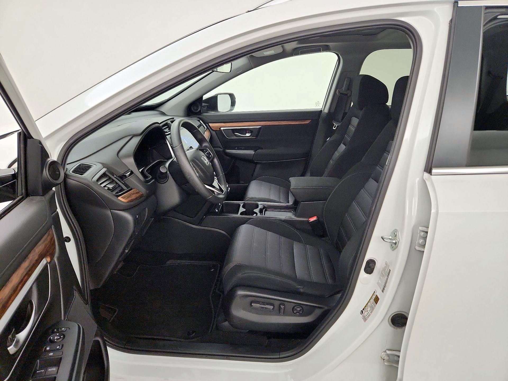 Thumbnail: 2022 Honda CR-V - 11