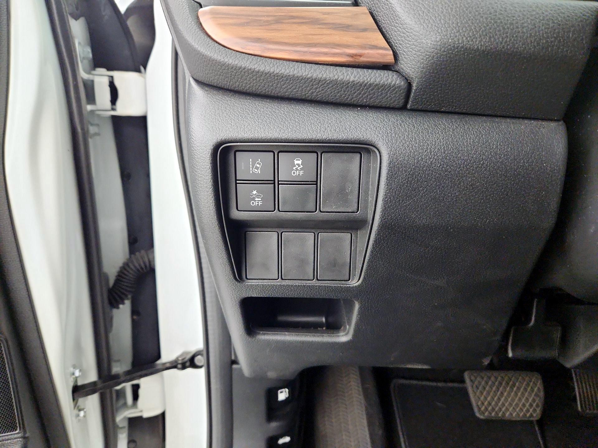 Thumbnail: 2022 Honda CR-V - 13