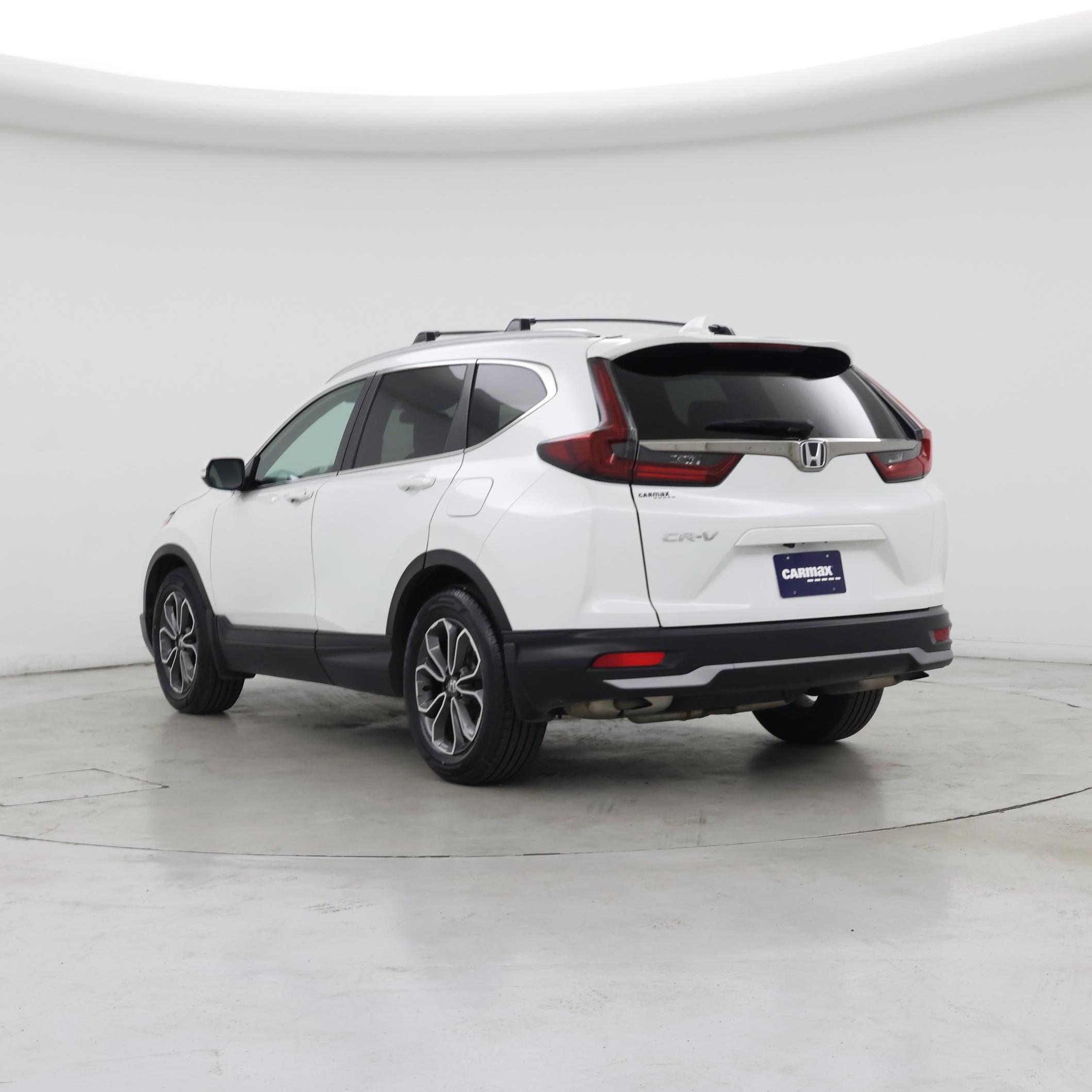 Thumbnail: 2022 Honda CR-V - 2