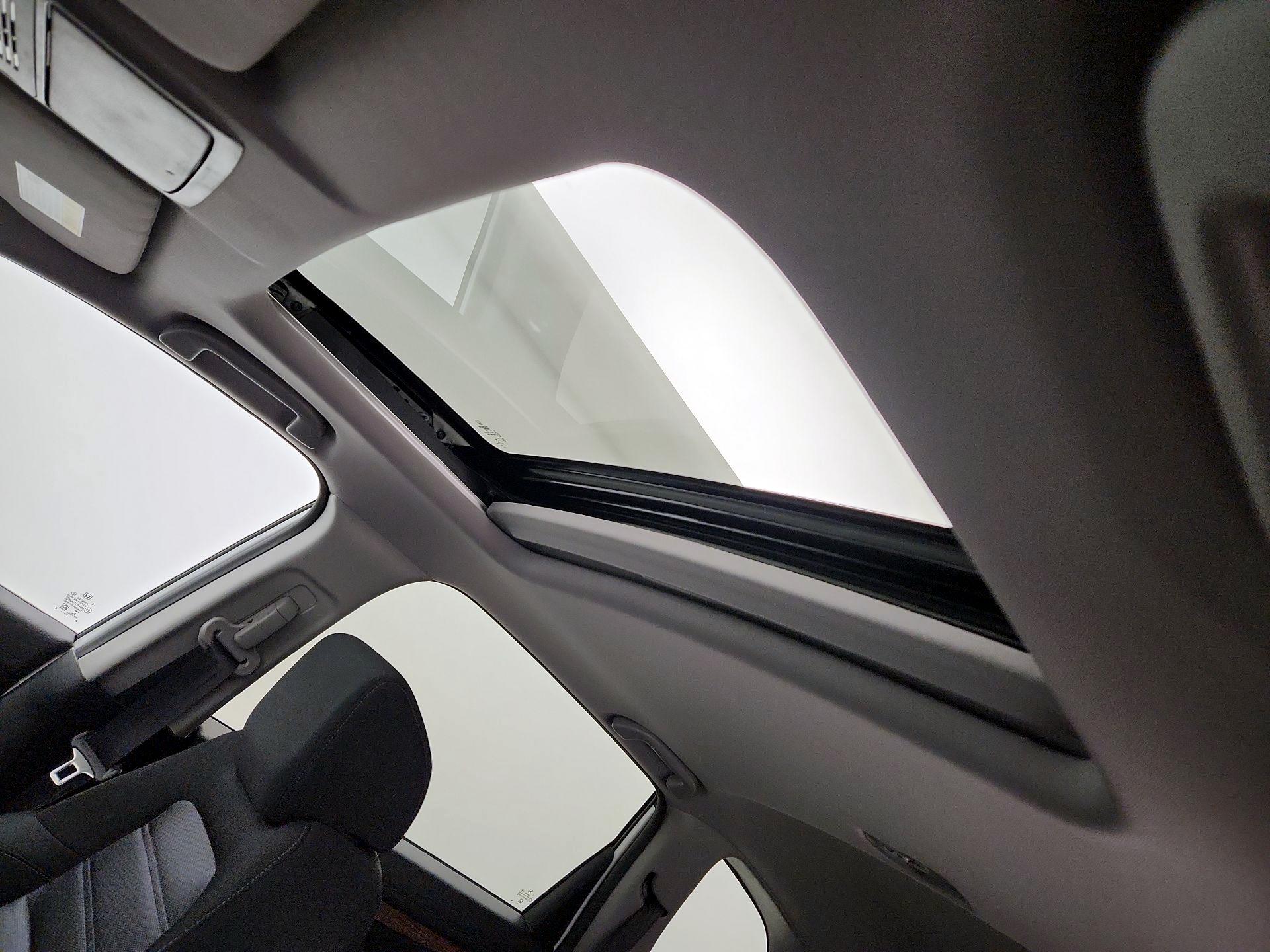 Thumbnail: 2022 Honda CR-V - 19