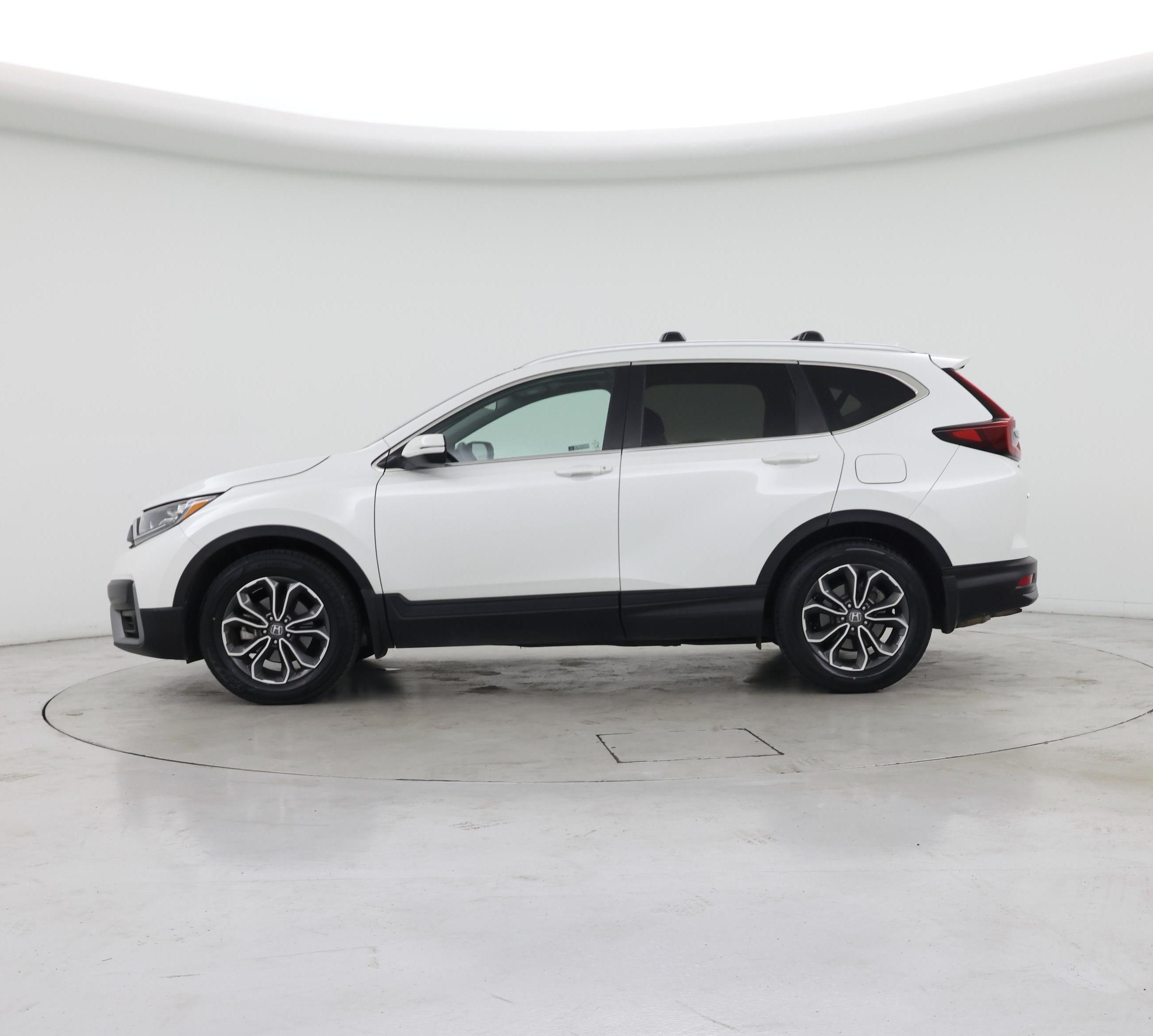 Thumbnail: 2022 Honda CR-V - 3