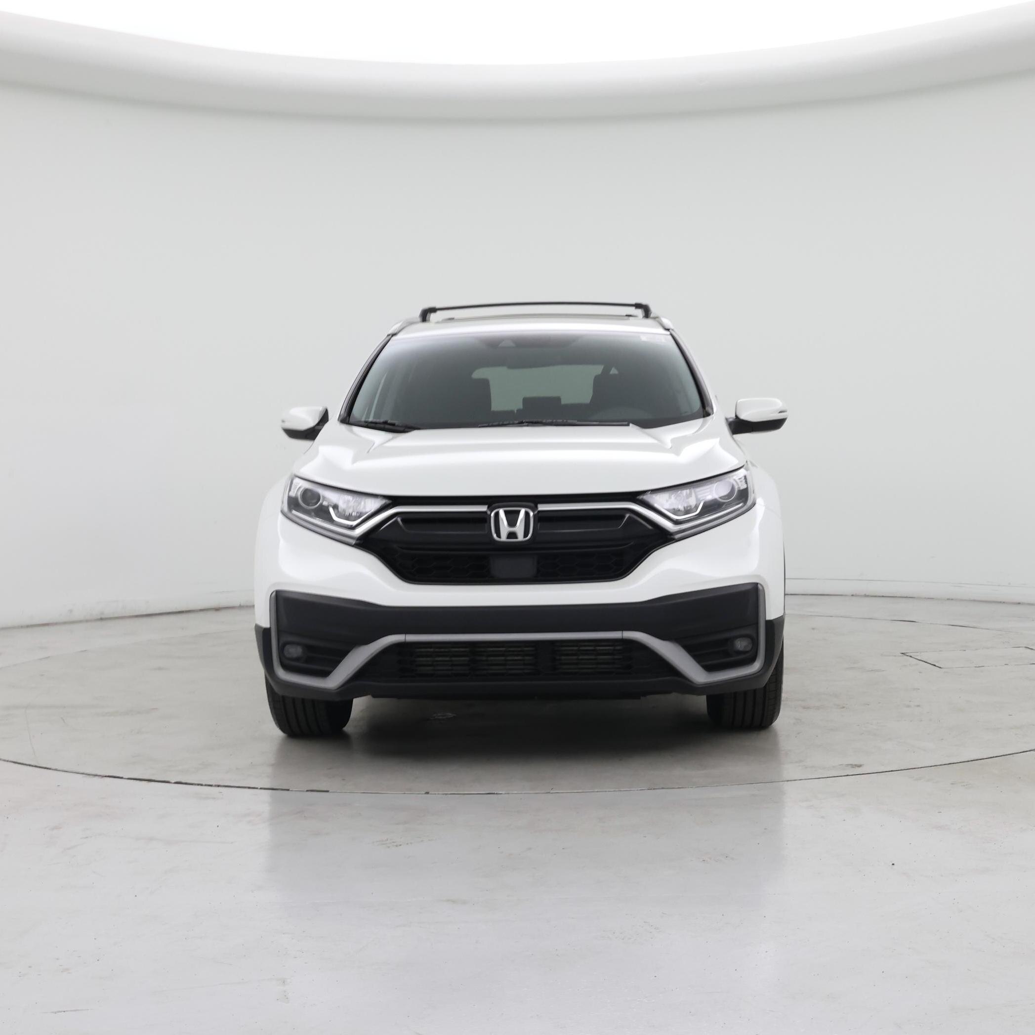 Thumbnail: 2022 Honda CR-V - 5