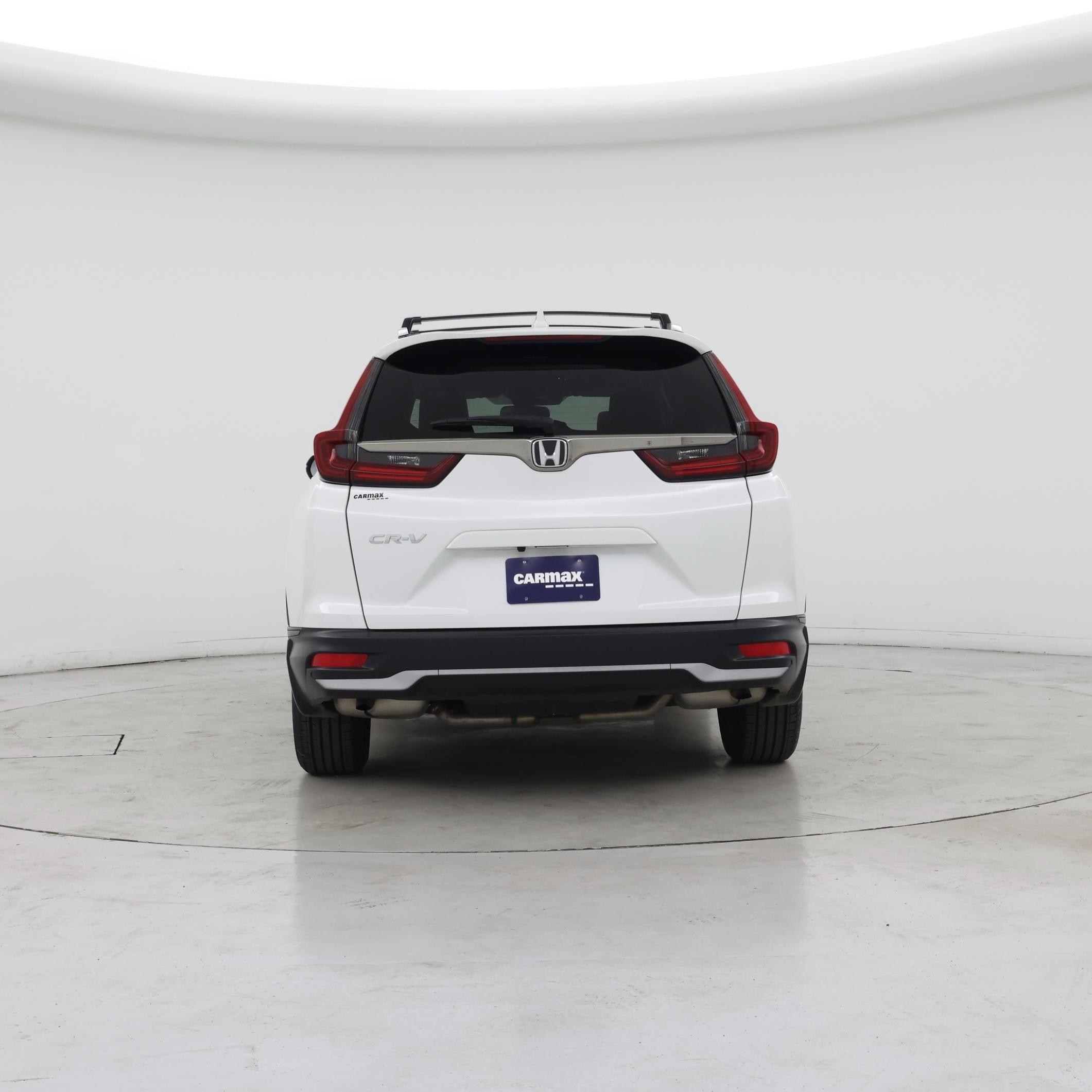 Thumbnail: 2022 Honda CR-V - 6