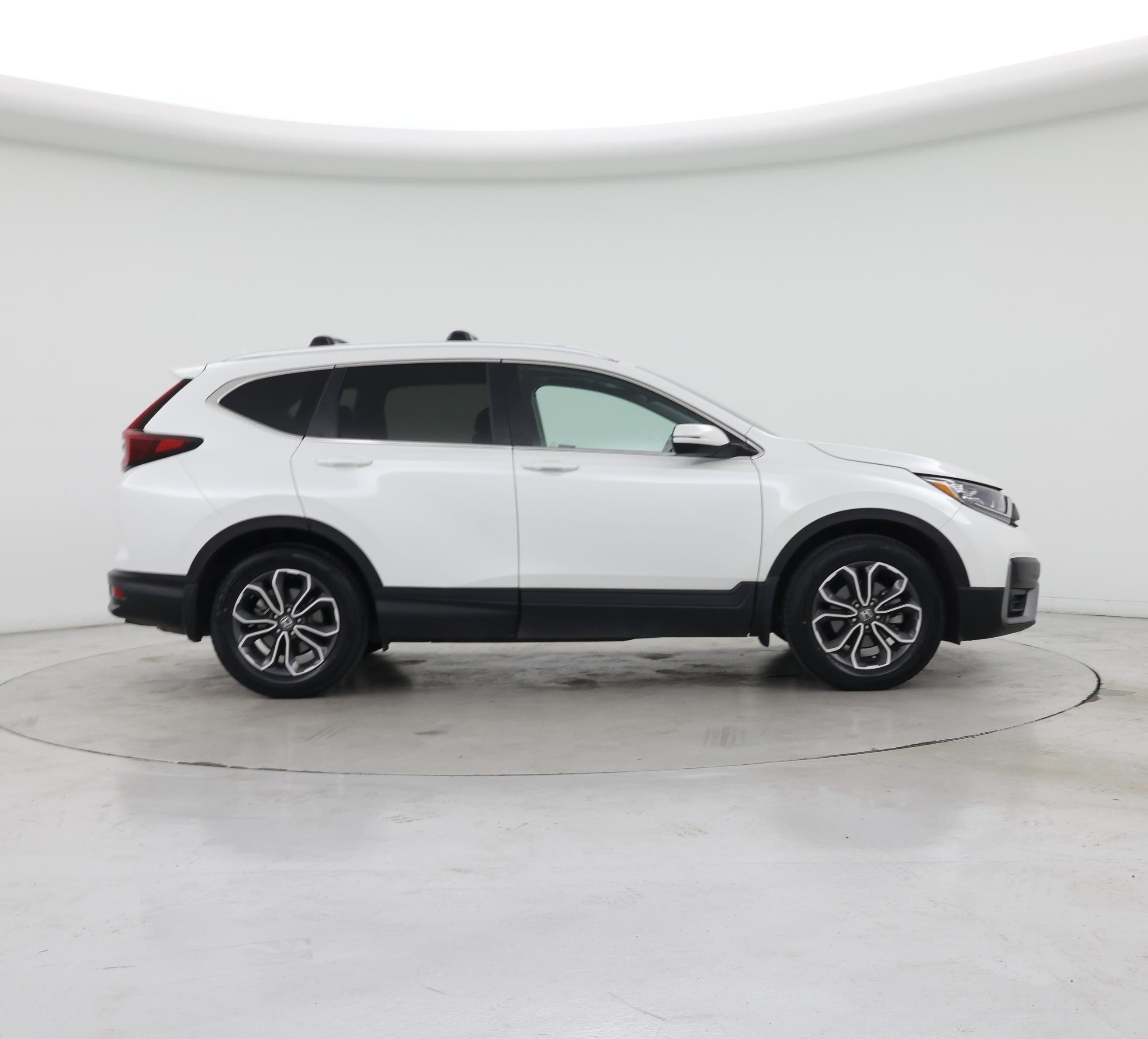 Thumbnail: 2022 Honda CR-V - 7