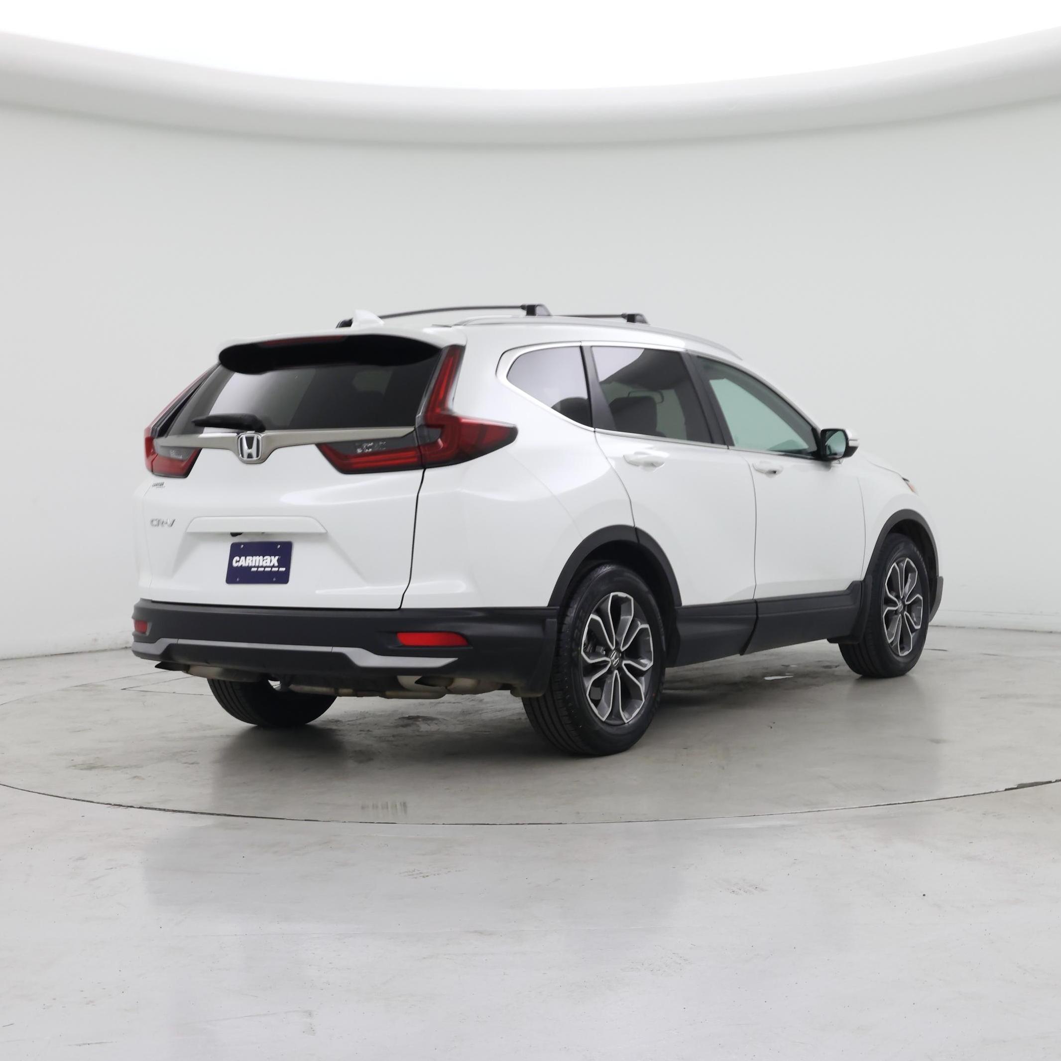Thumbnail: 2022 Honda CR-V - 8