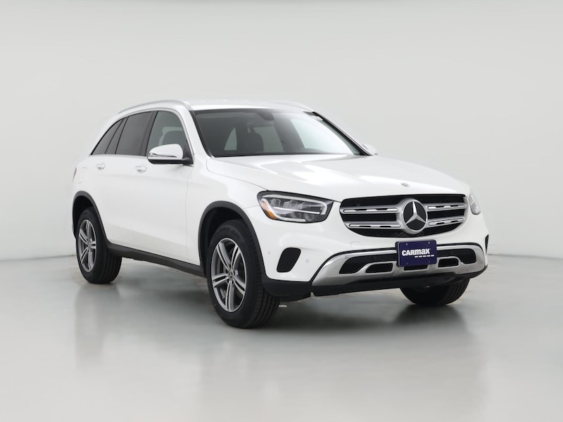 2021 Mercedes-Benz GLC300 null