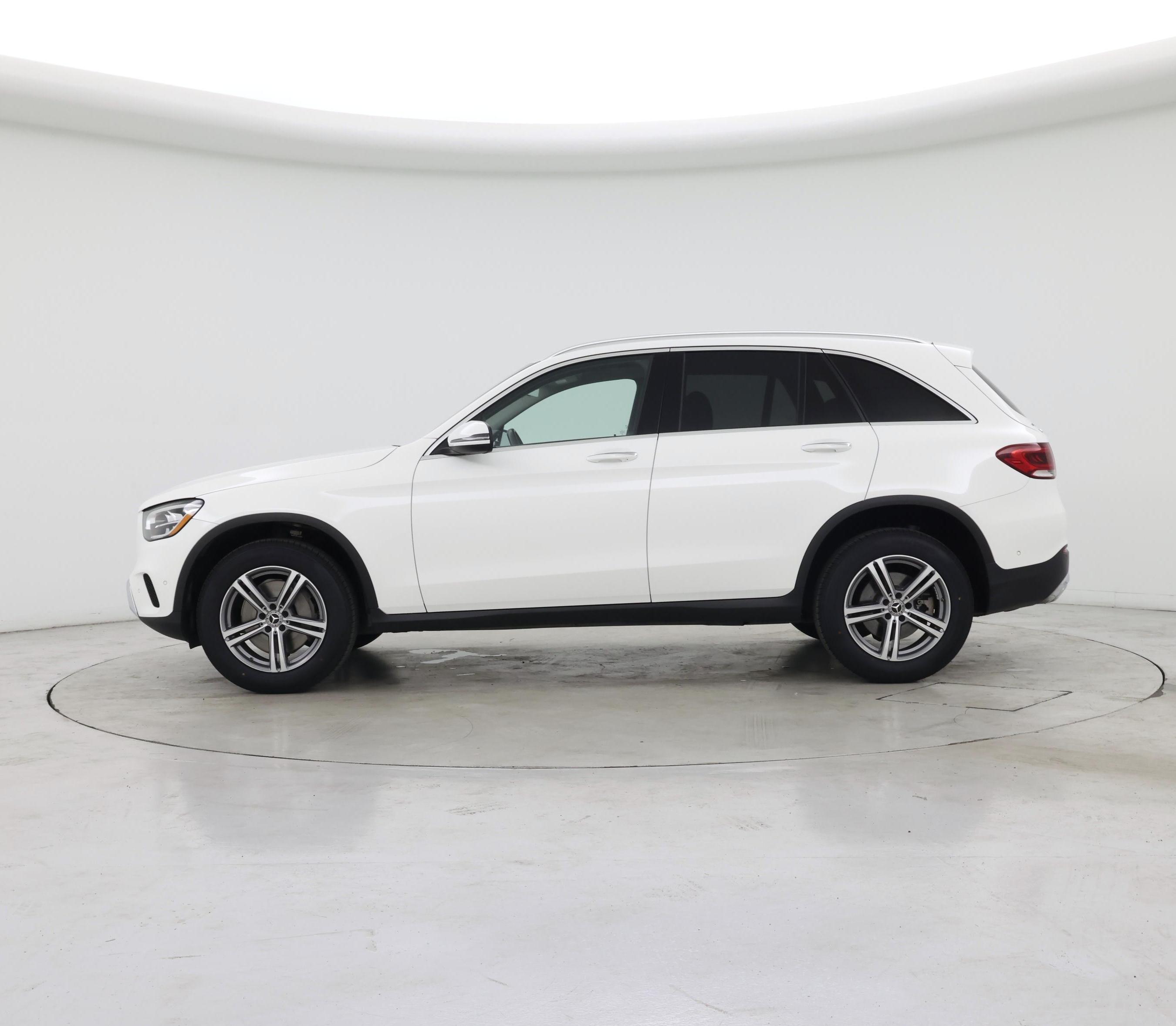 Thumbnail: 2021 Mercedes-Benz GLC - 3