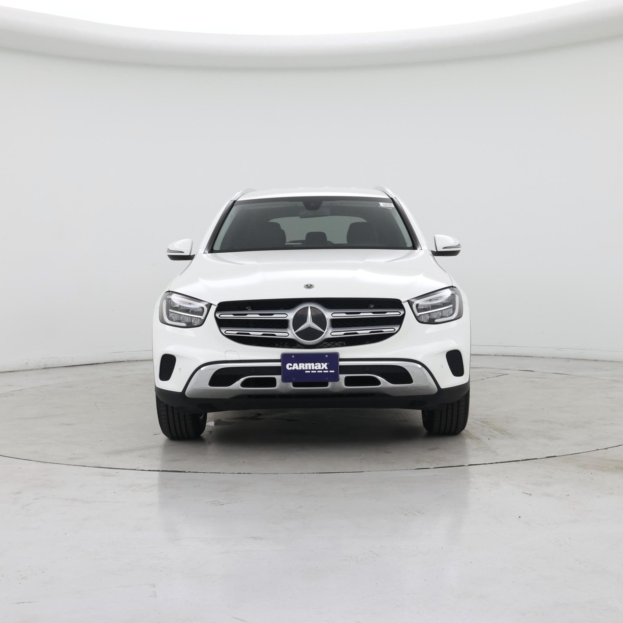 Thumbnail: 2021 Mercedes-Benz GLC - 5