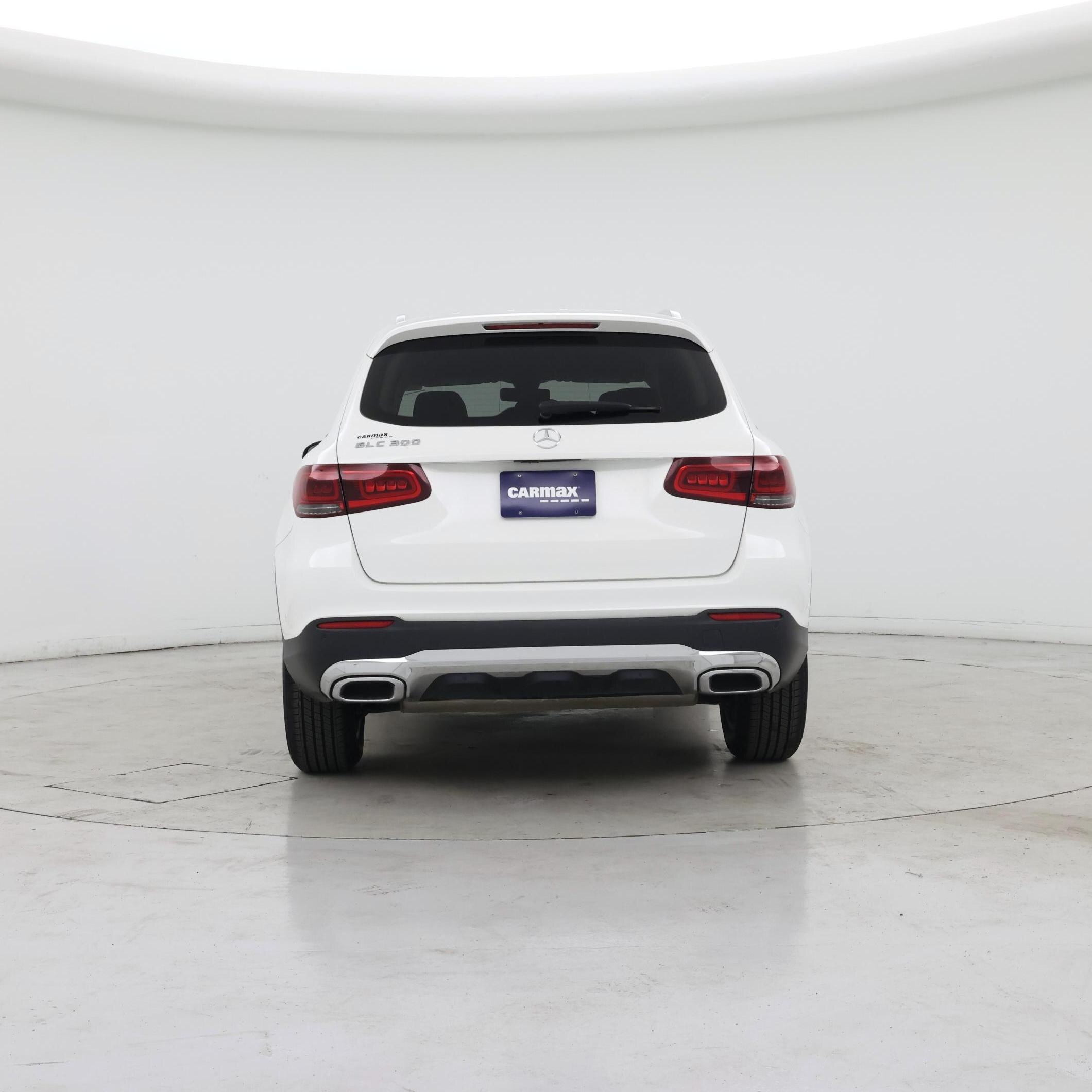 Thumbnail: 2021 Mercedes-Benz GLC - 6