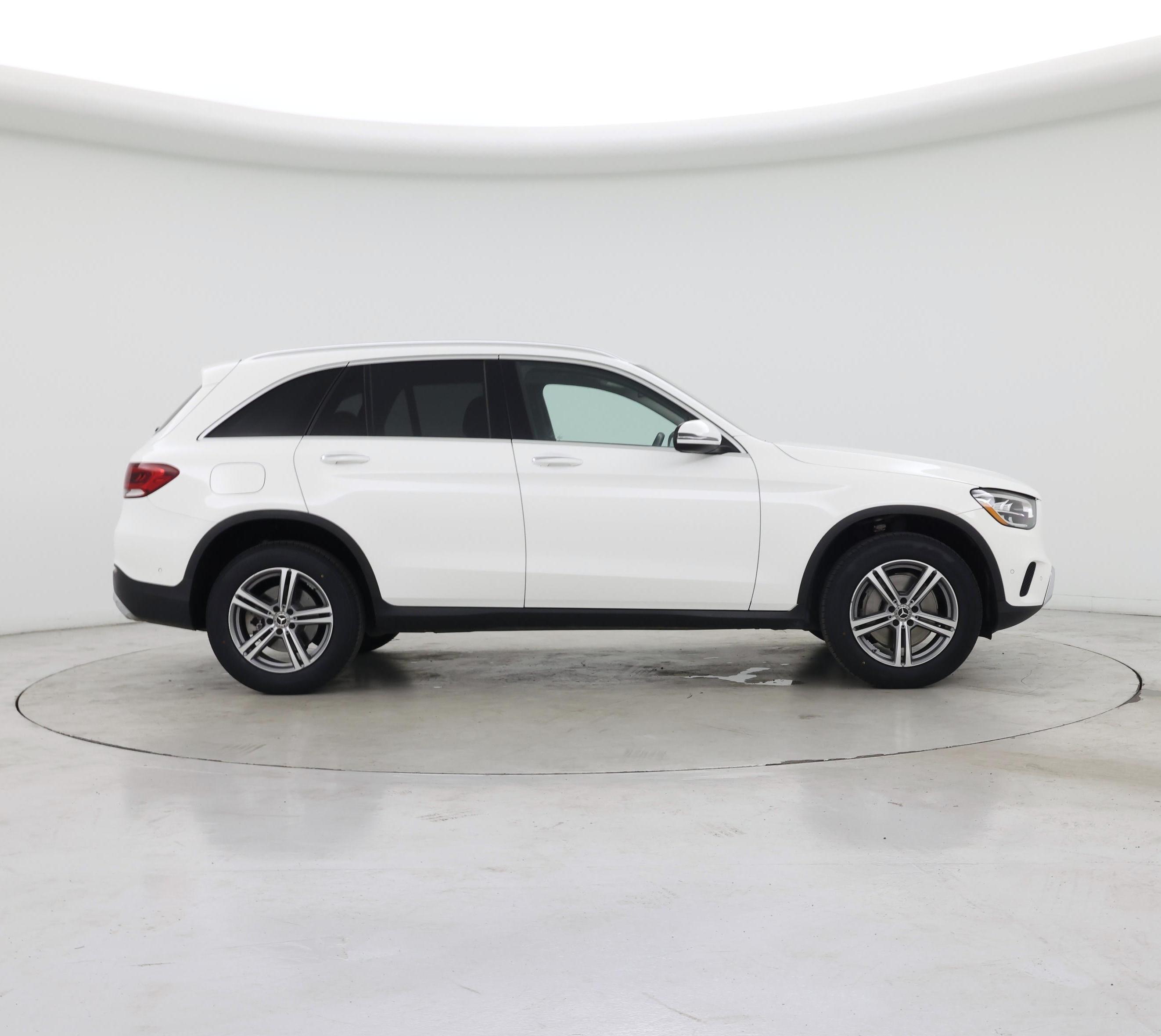 Thumbnail: 2021 Mercedes-Benz GLC - 7