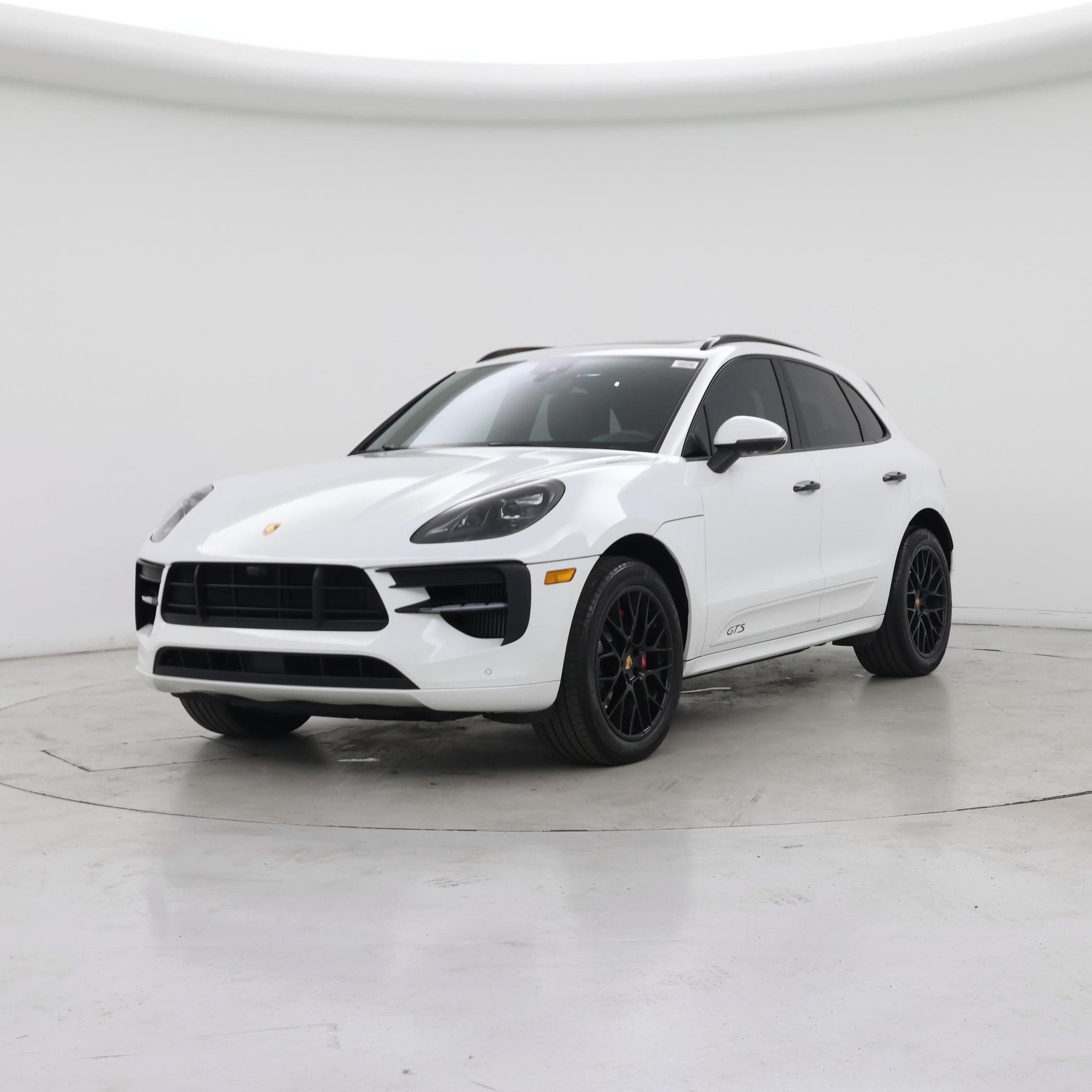 Thumbnail: 2020 Porsche Macan - 4