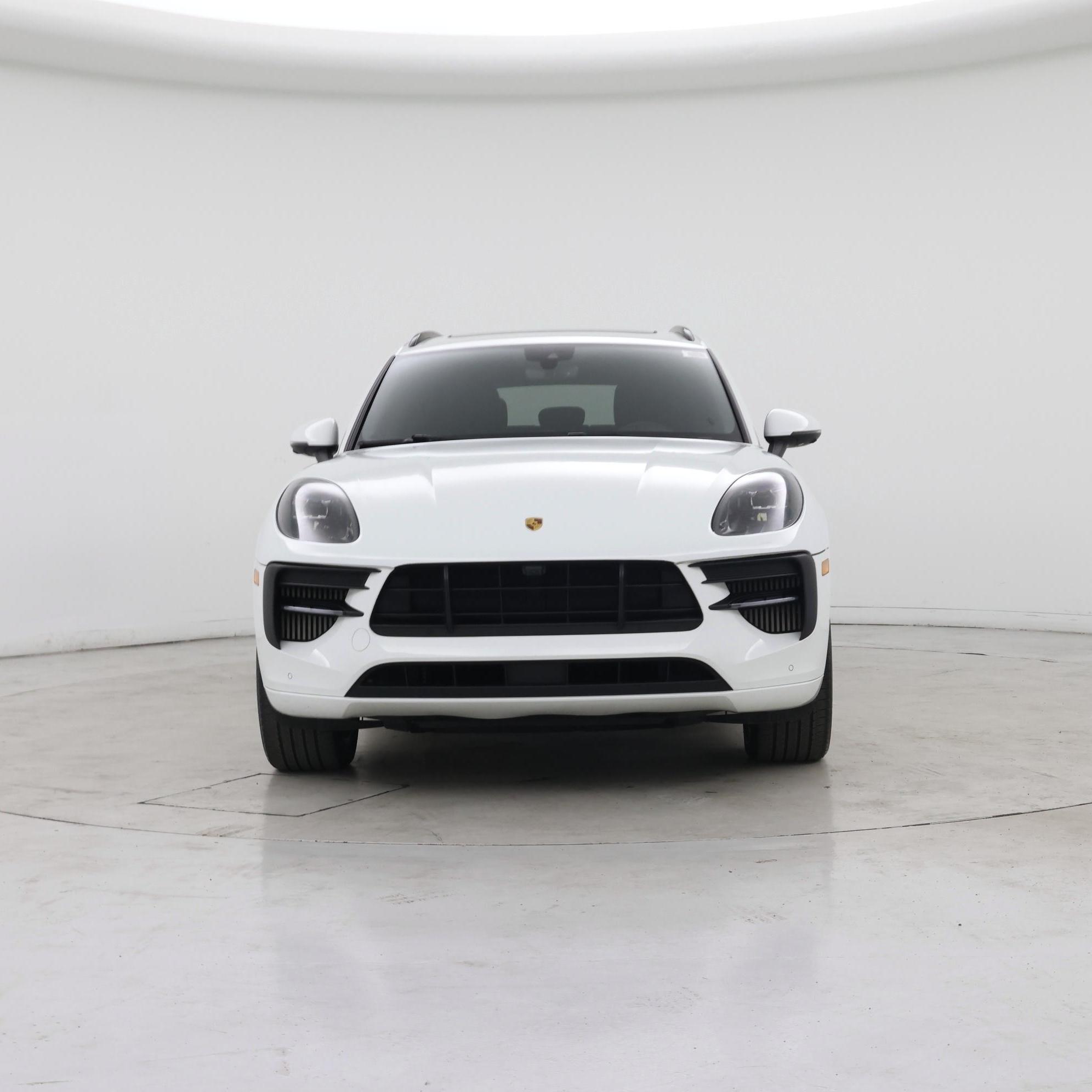 Thumbnail: 2020 Porsche Macan - 5