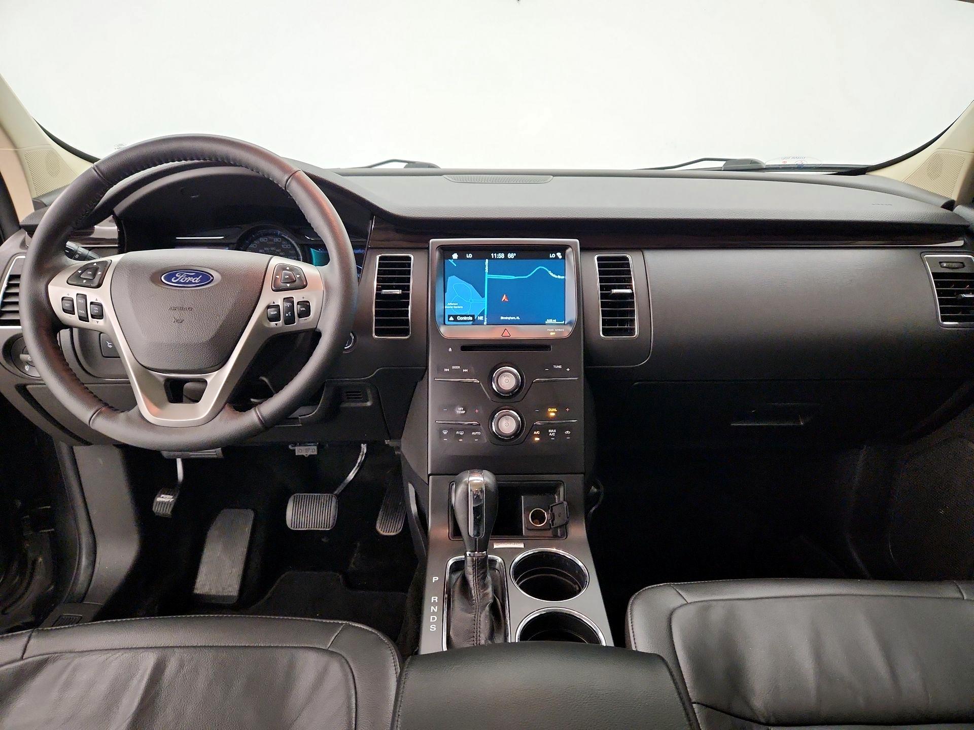 Thumbnail: 2019 Ford Flex - 9