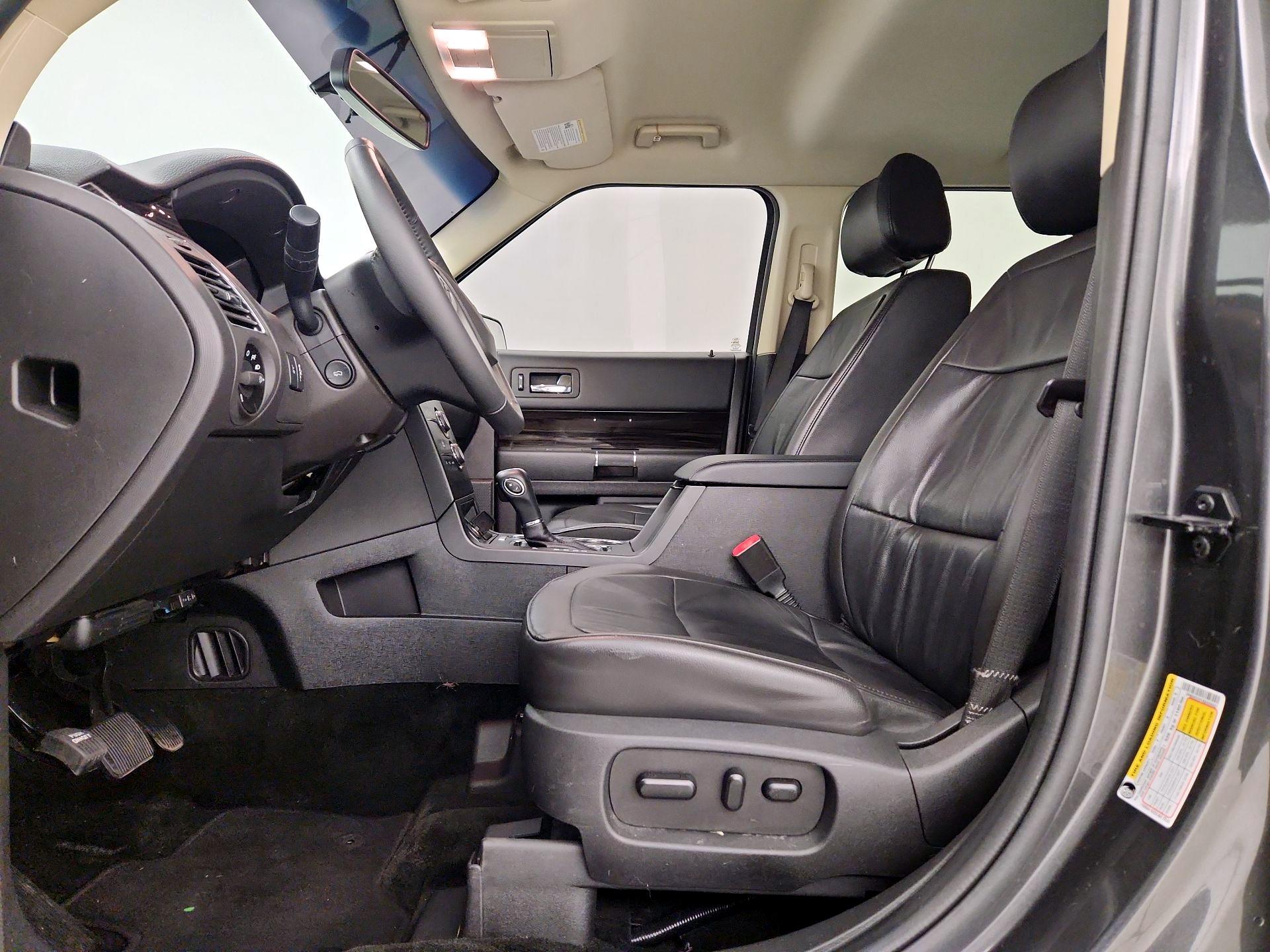 Thumbnail: 2019 Ford Flex - 11