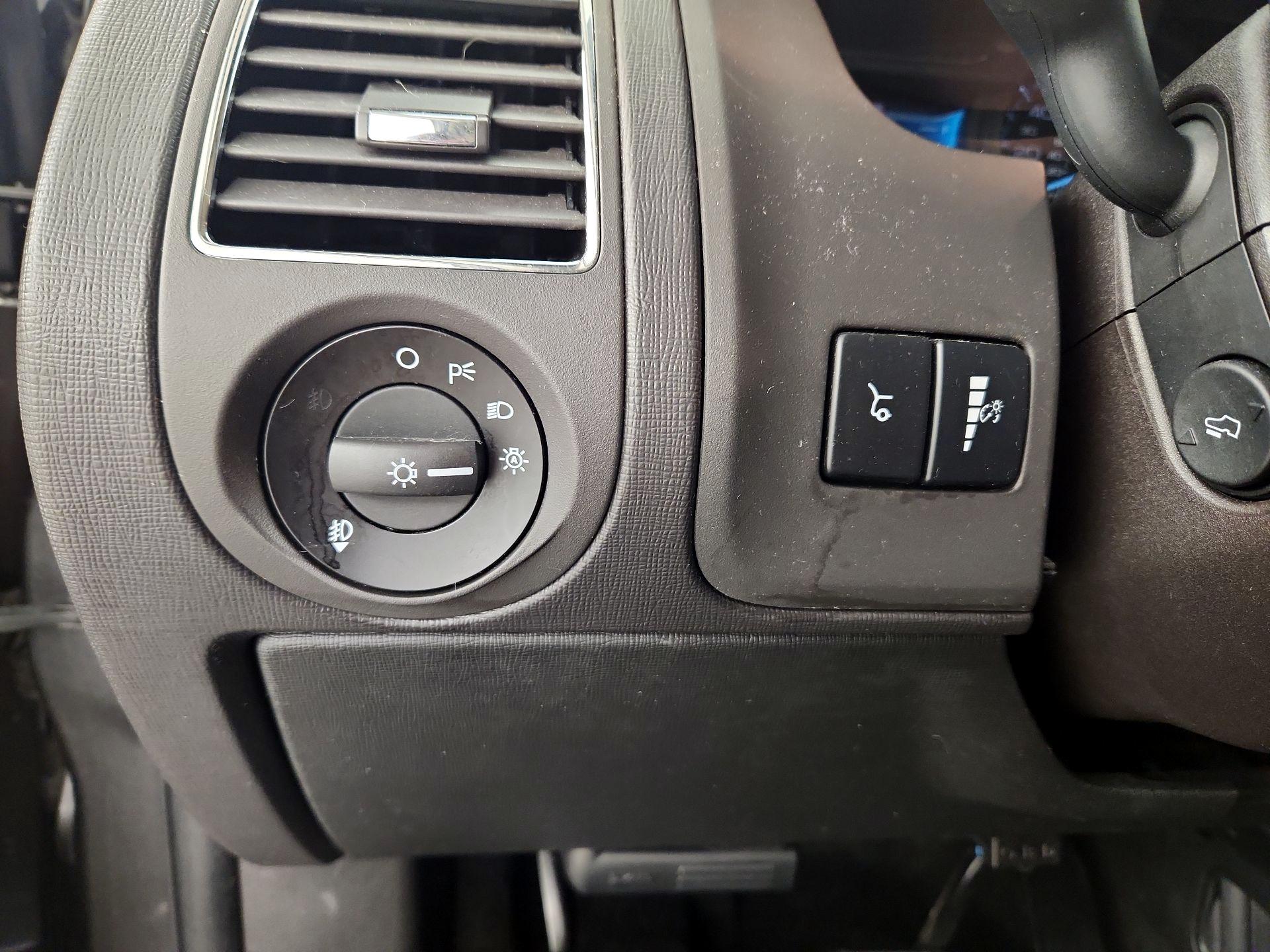 Thumbnail: 2019 Ford Flex - 13