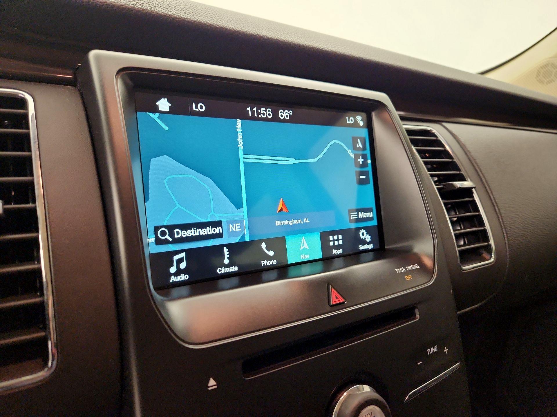 Thumbnail: 2019 Ford Flex - 14