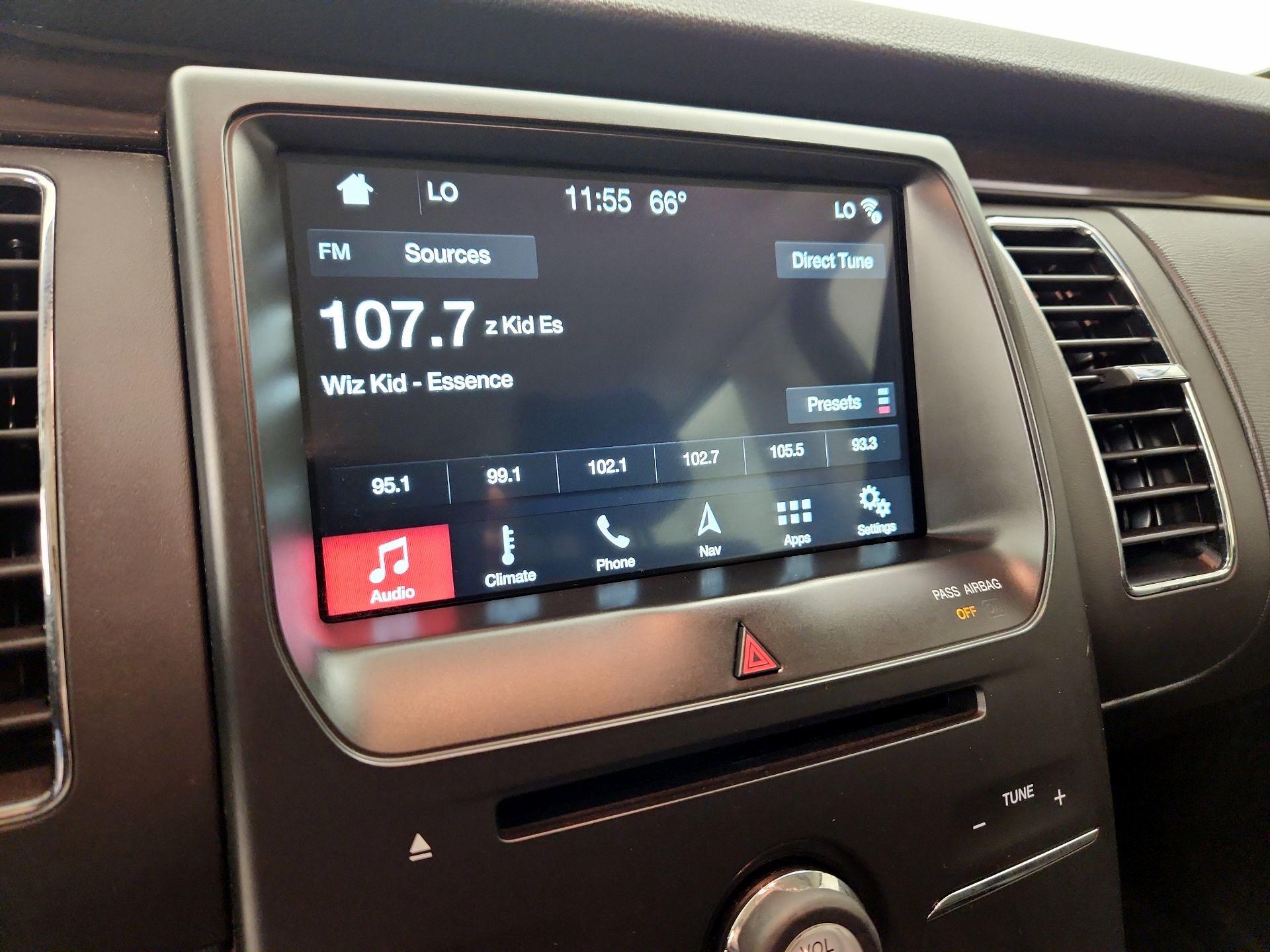 Thumbnail: 2019 Ford Flex - 16