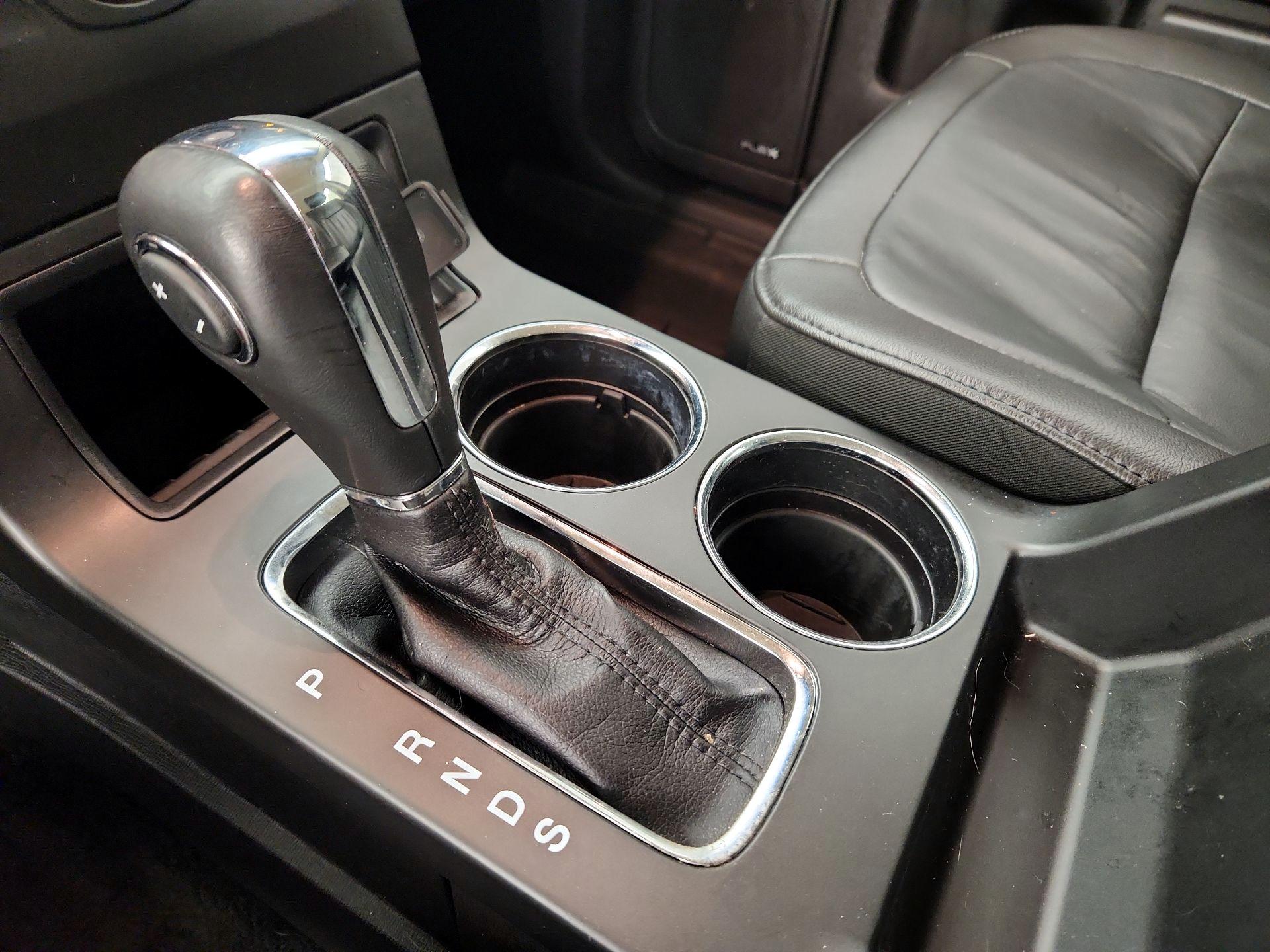 Thumbnail: 2019 Ford Flex - 18