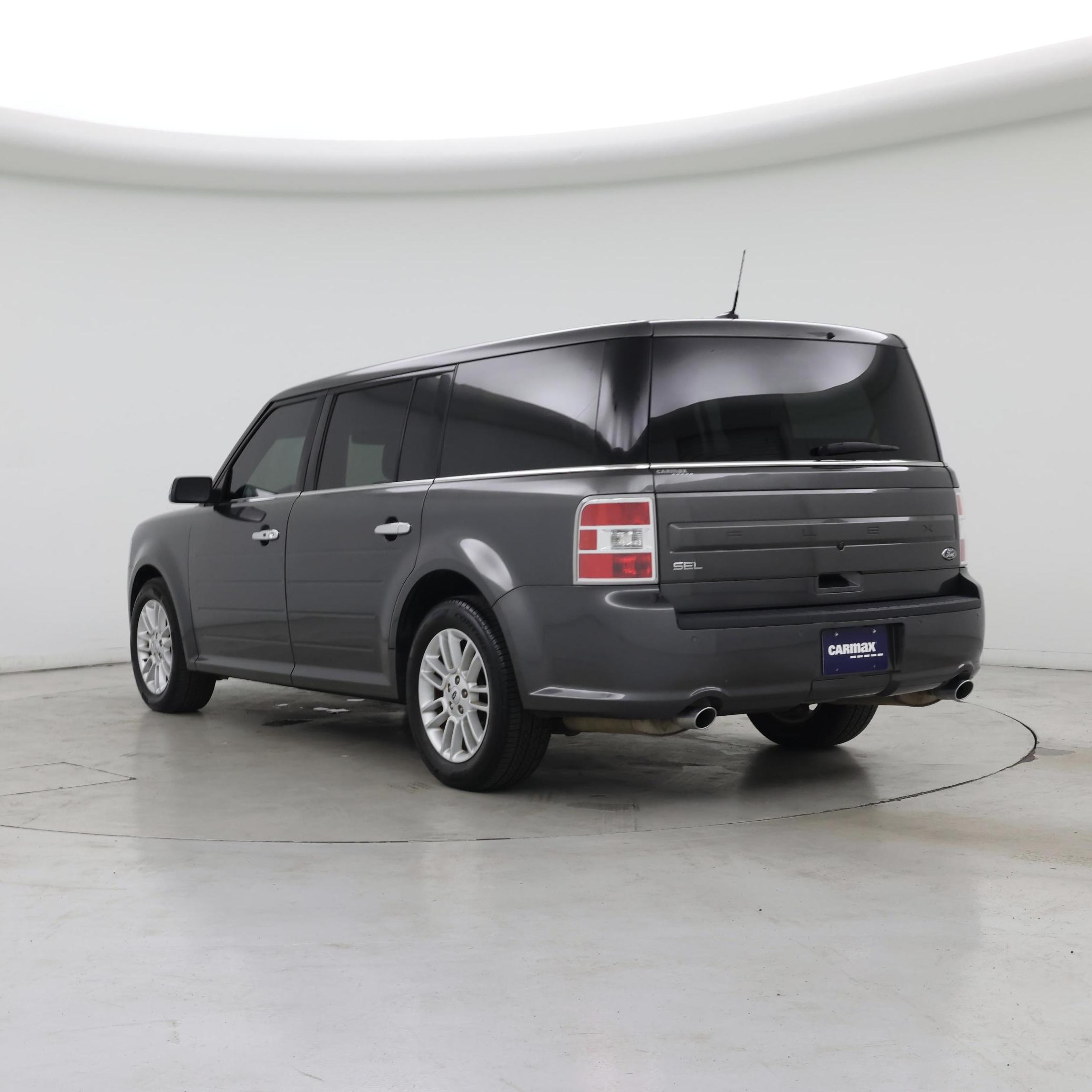 Thumbnail: 2019 Ford Flex - 2