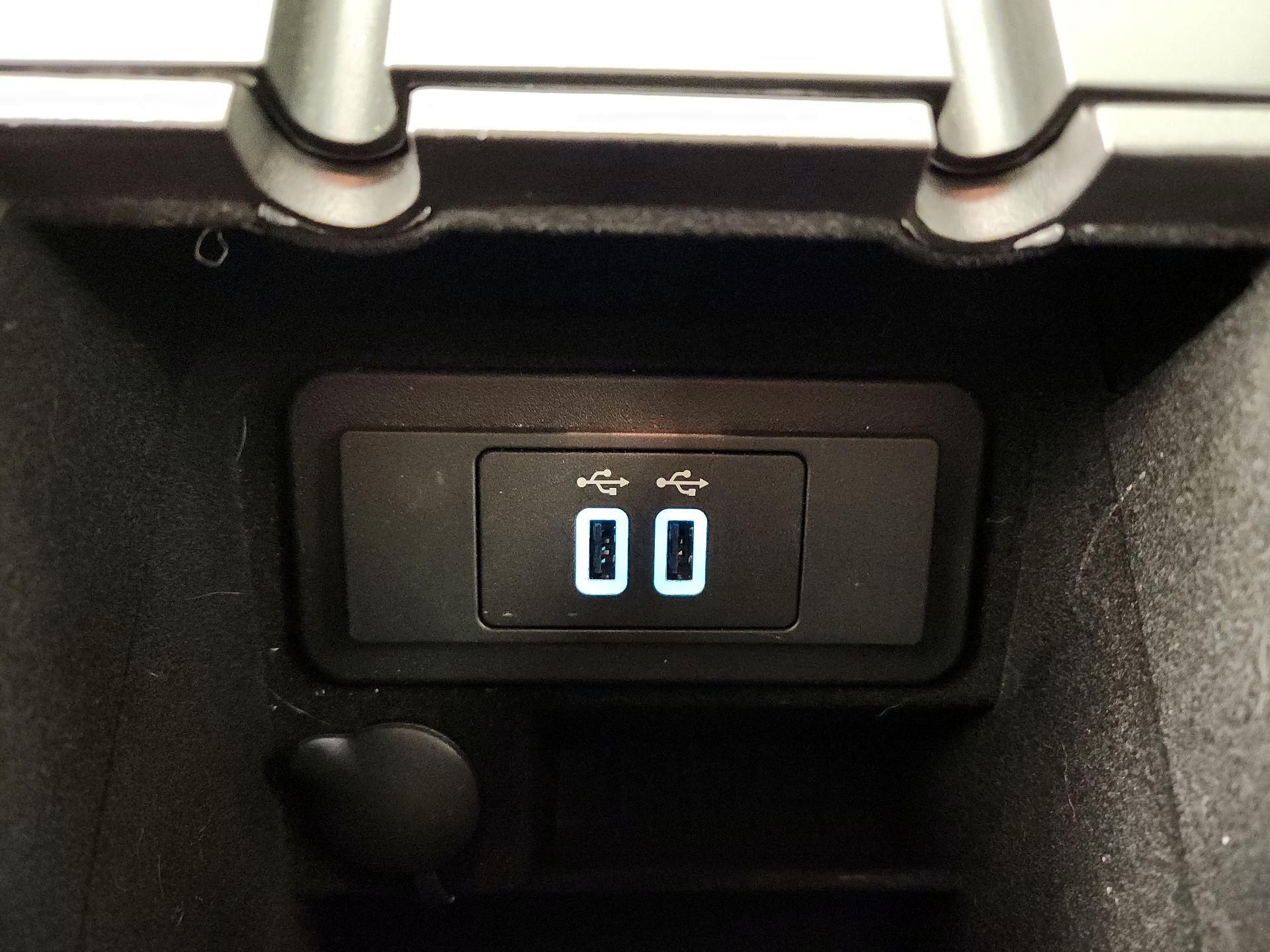 Thumbnail: 2019 Ford Flex - 19