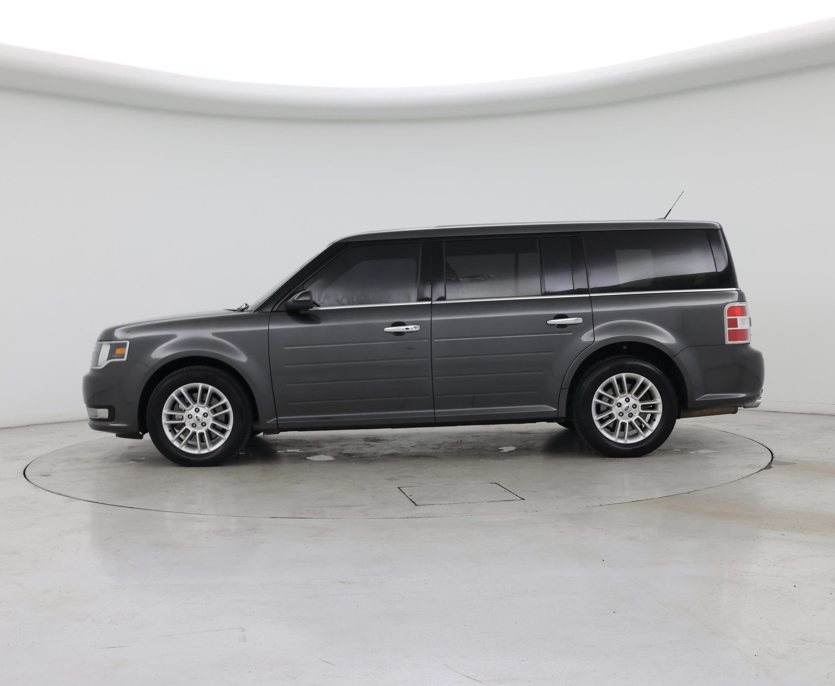 Thumbnail: 2019 Ford Flex - 3