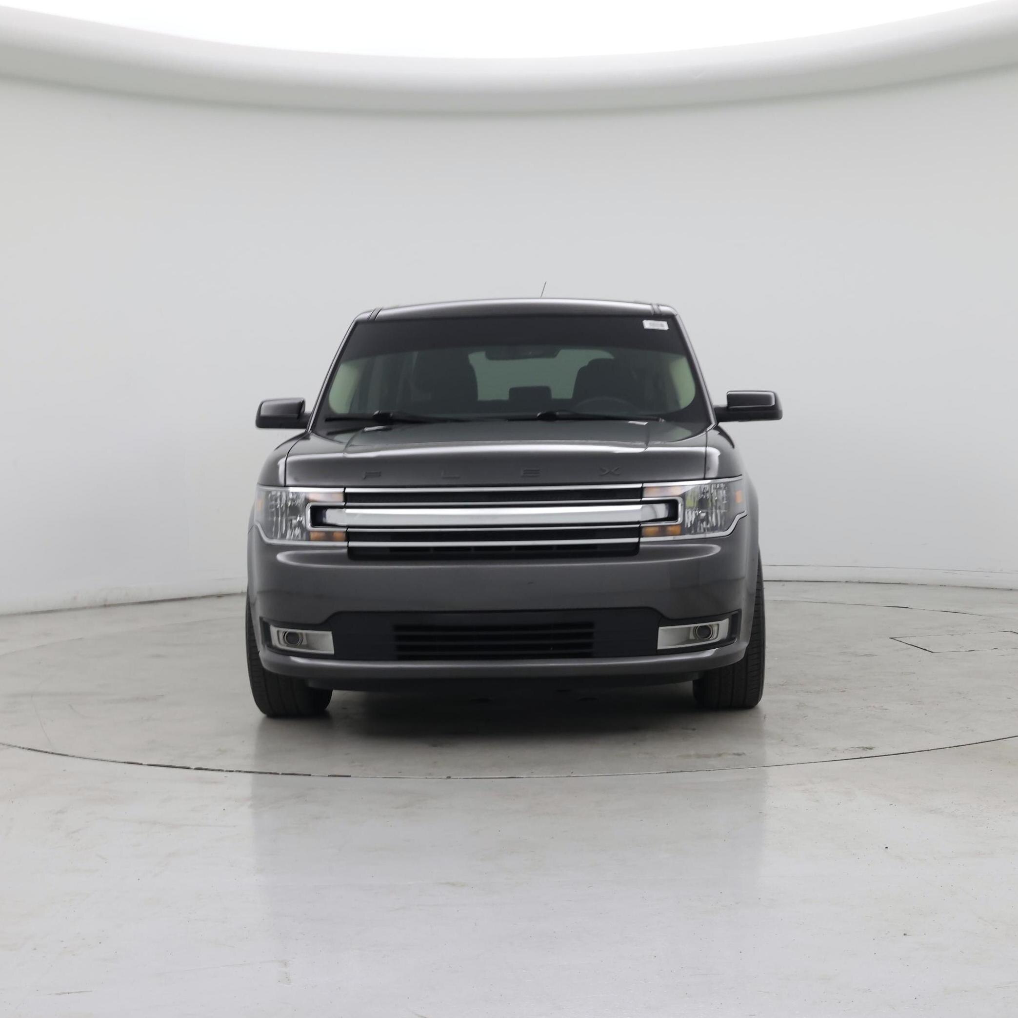 Thumbnail: 2019 Ford Flex - 5
