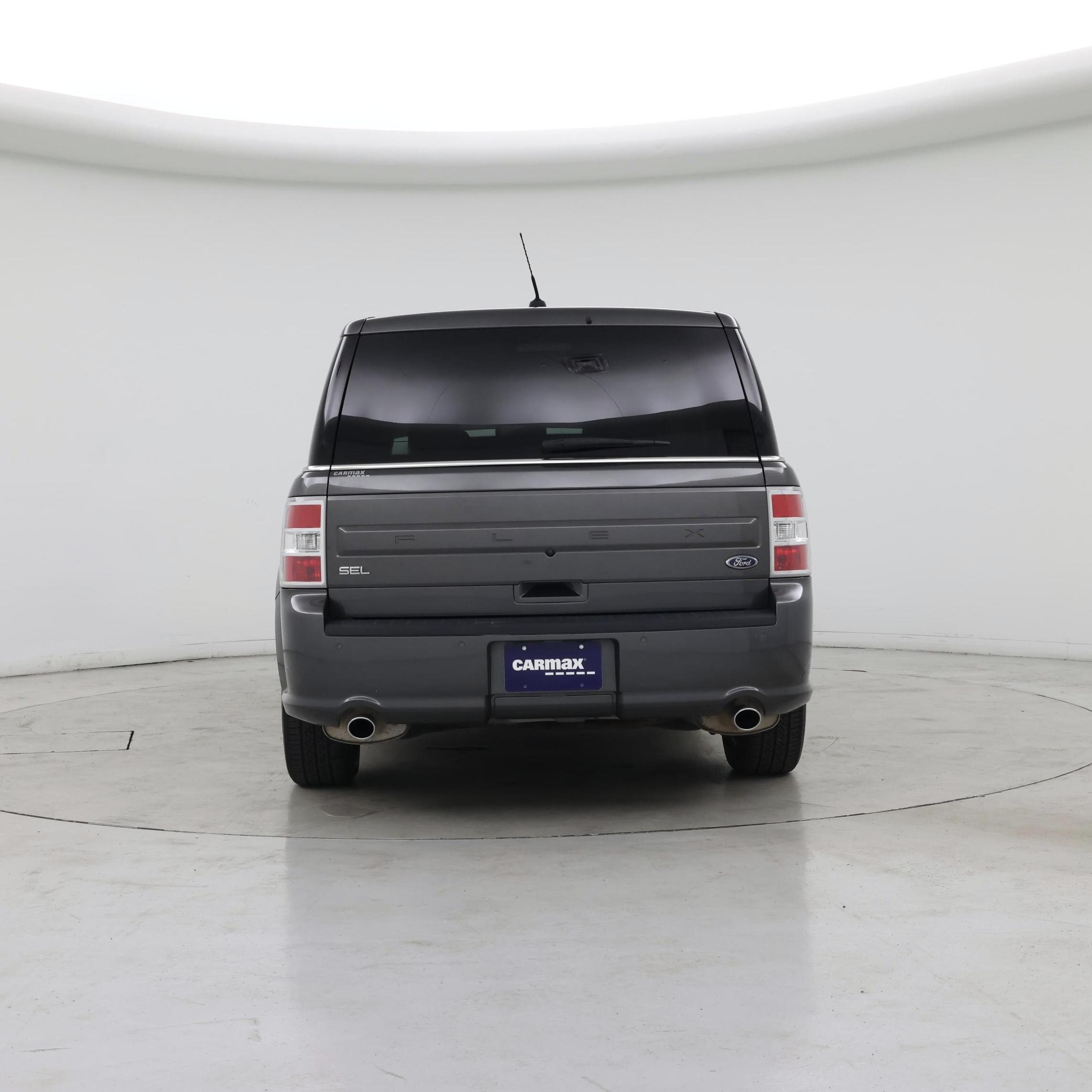 Thumbnail: 2019 Ford Flex - 6