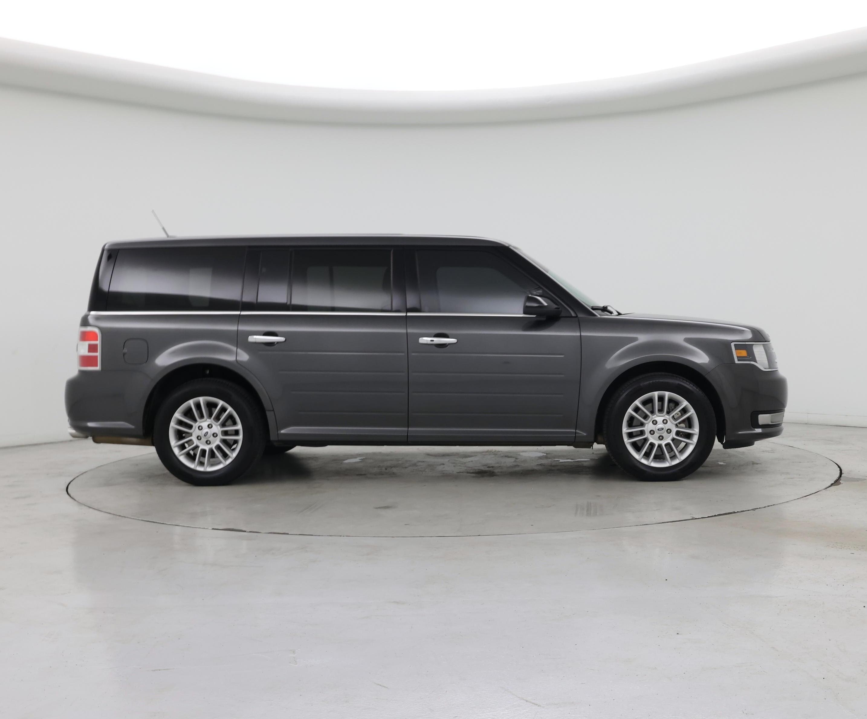 Thumbnail: 2019 Ford Flex - 7