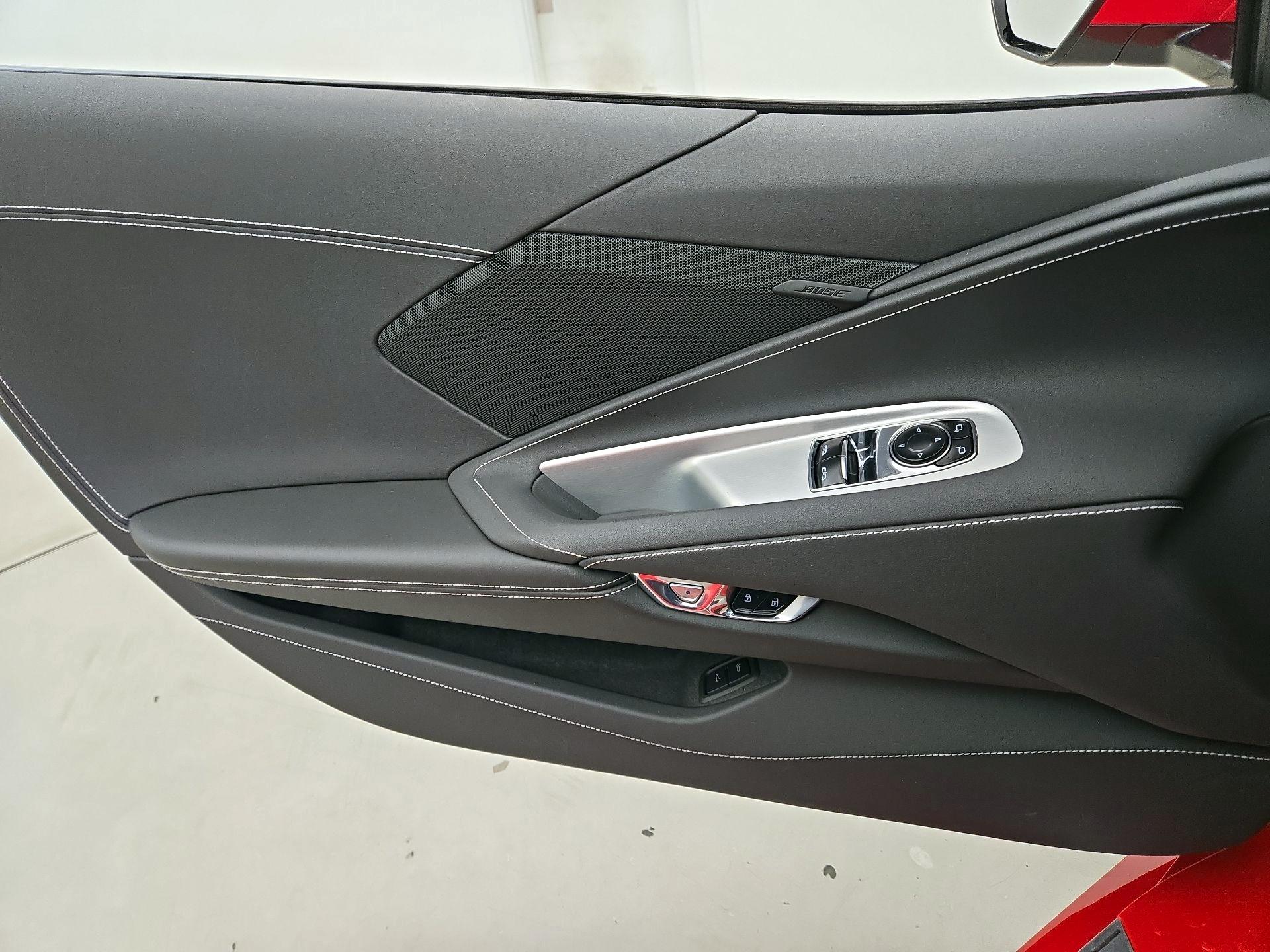 Thumbnail: 2024 Chevrolet Corvette - 12