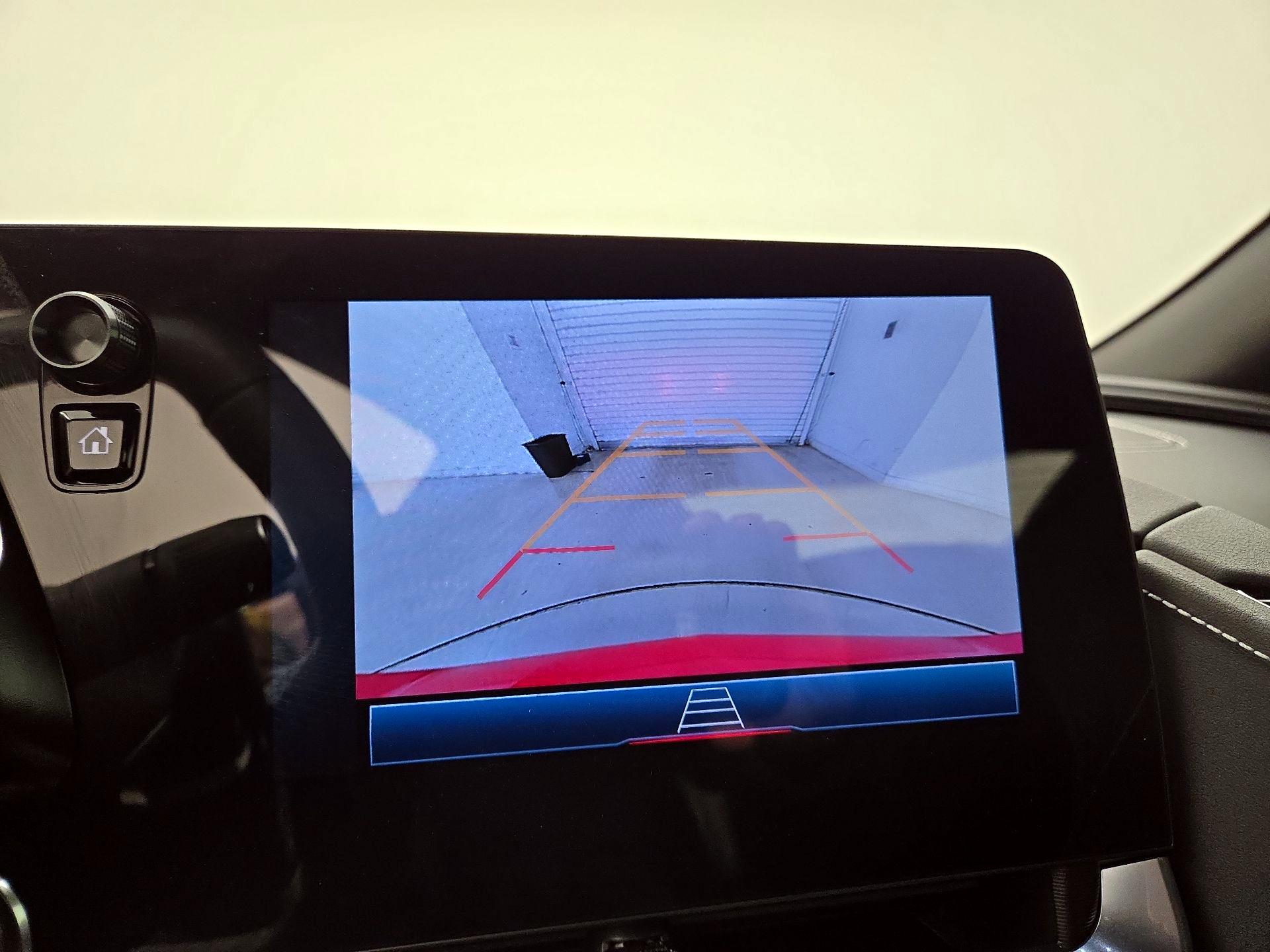 Thumbnail: 2024 Chevrolet Corvette - 14