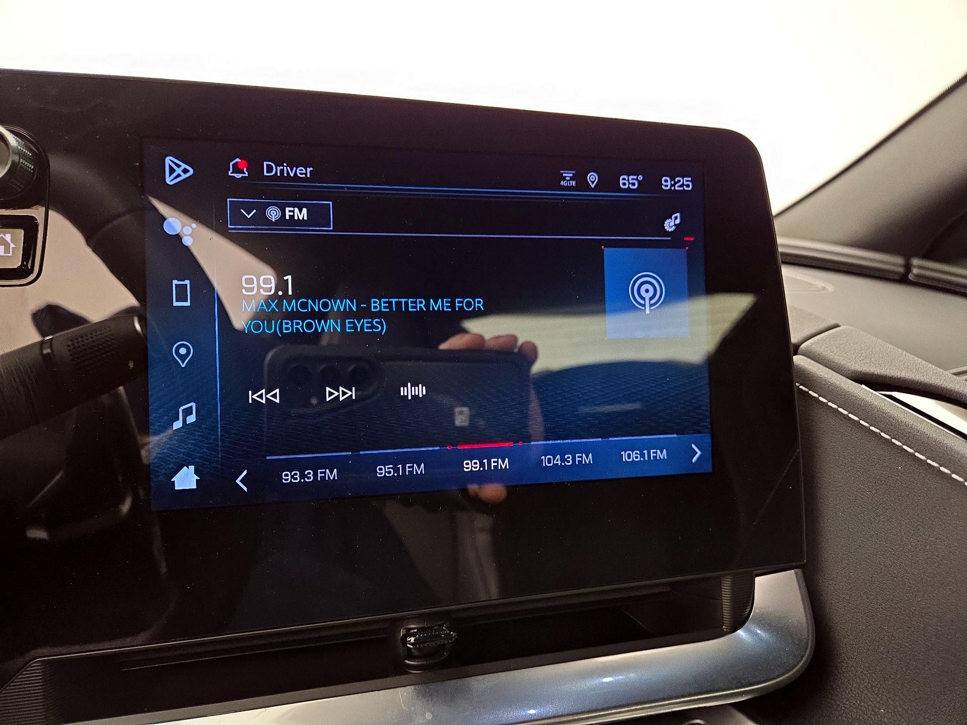 Thumbnail: 2024 Chevrolet Corvette - 15