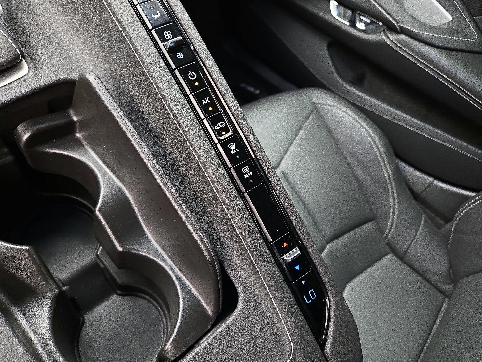 Thumbnail: 2024 Chevrolet Corvette - 16