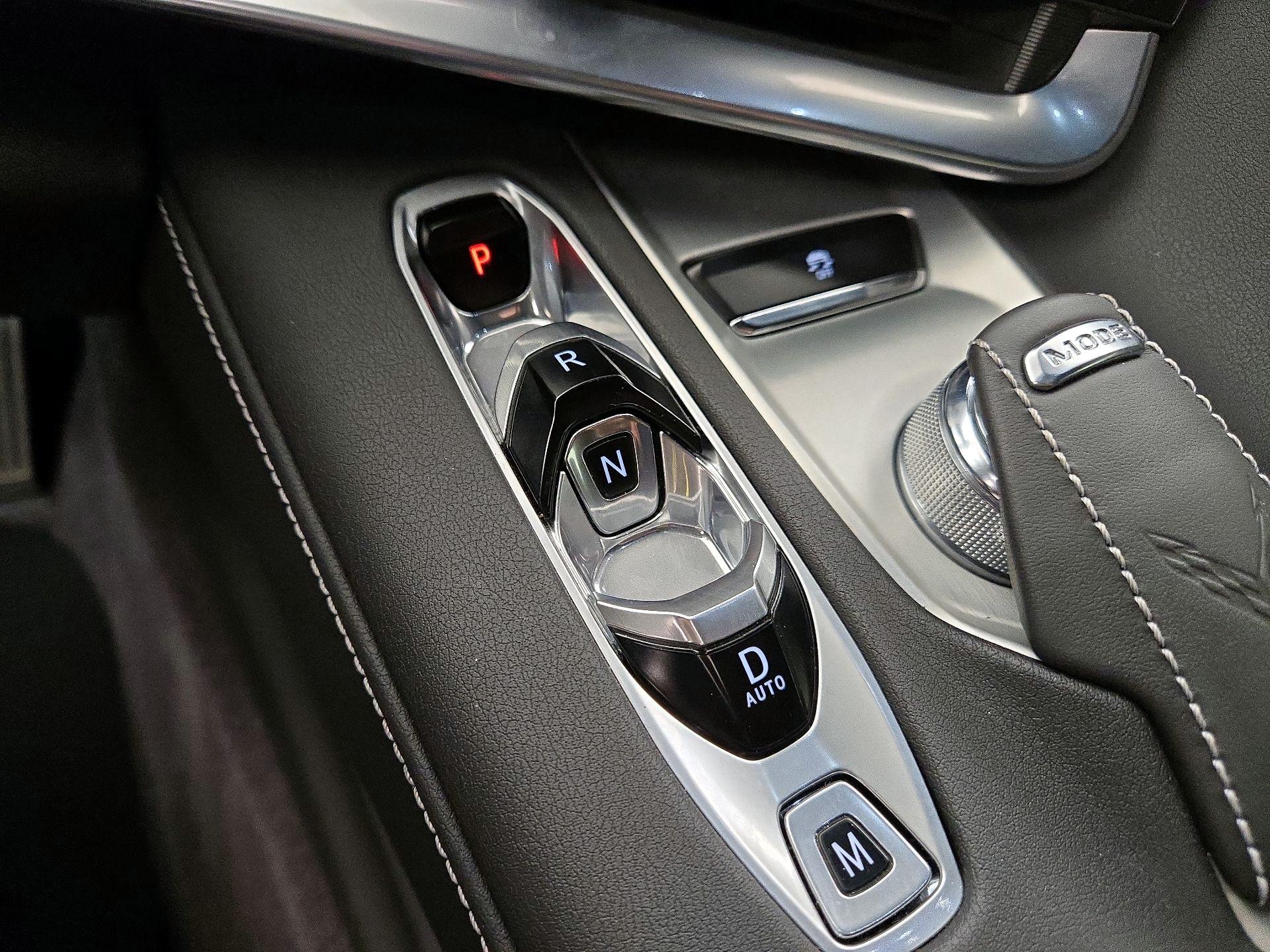 Thumbnail: 2024 Chevrolet Corvette - 17