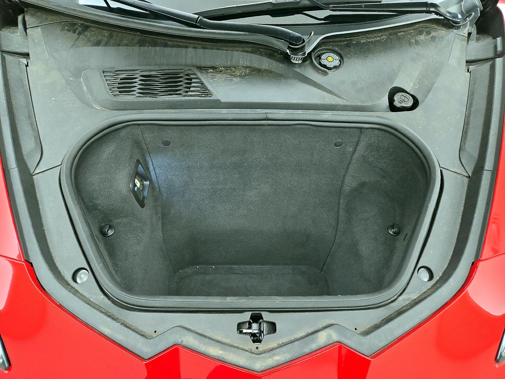 Thumbnail: 2024 Chevrolet Corvette - 19