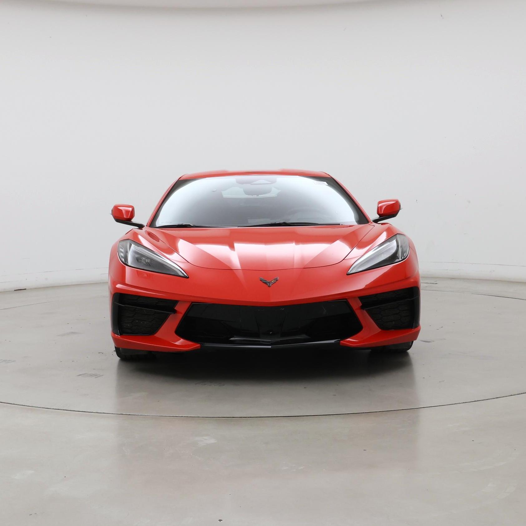 Thumbnail: 2024 Chevrolet Corvette - 5