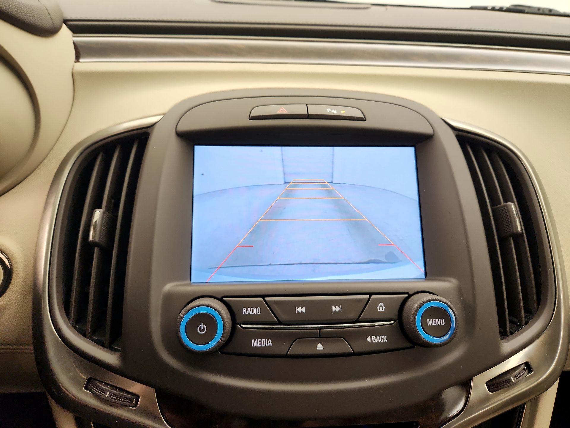 Thumbnail: 2015 Buick LaCrosse - 15