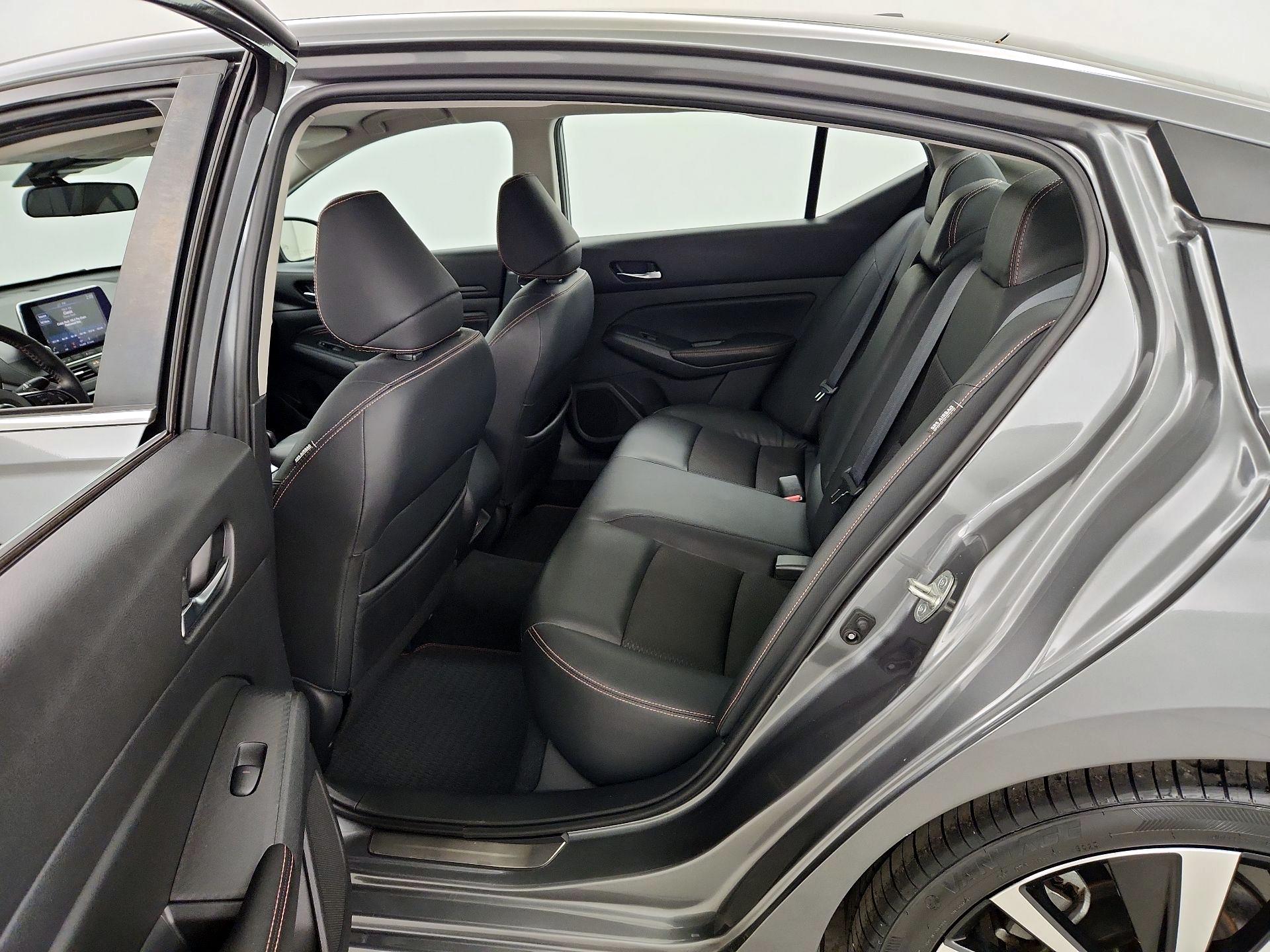 Thumbnail: 2020 Nissan Altima - 19