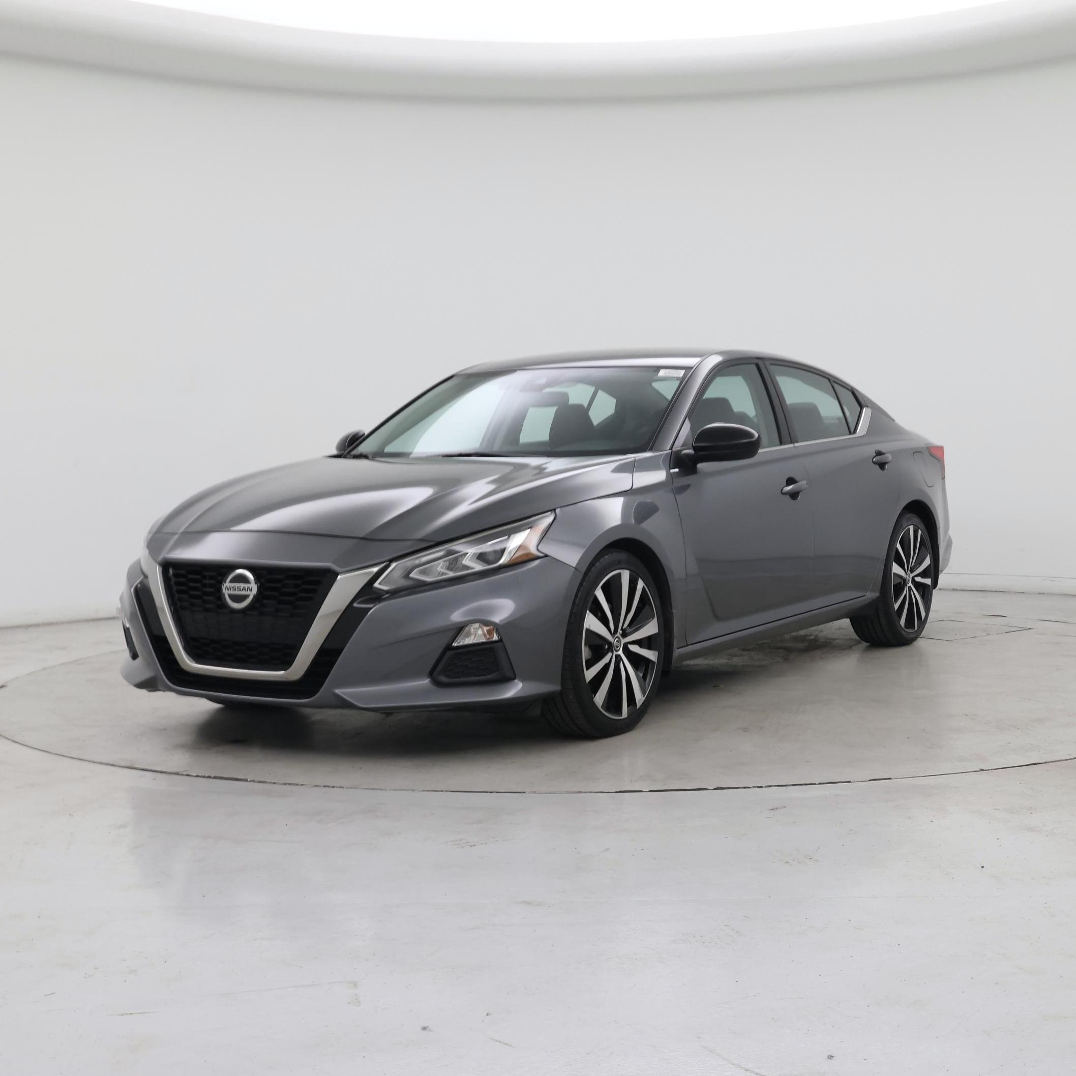 Thumbnail: 2020 Nissan Altima - 4