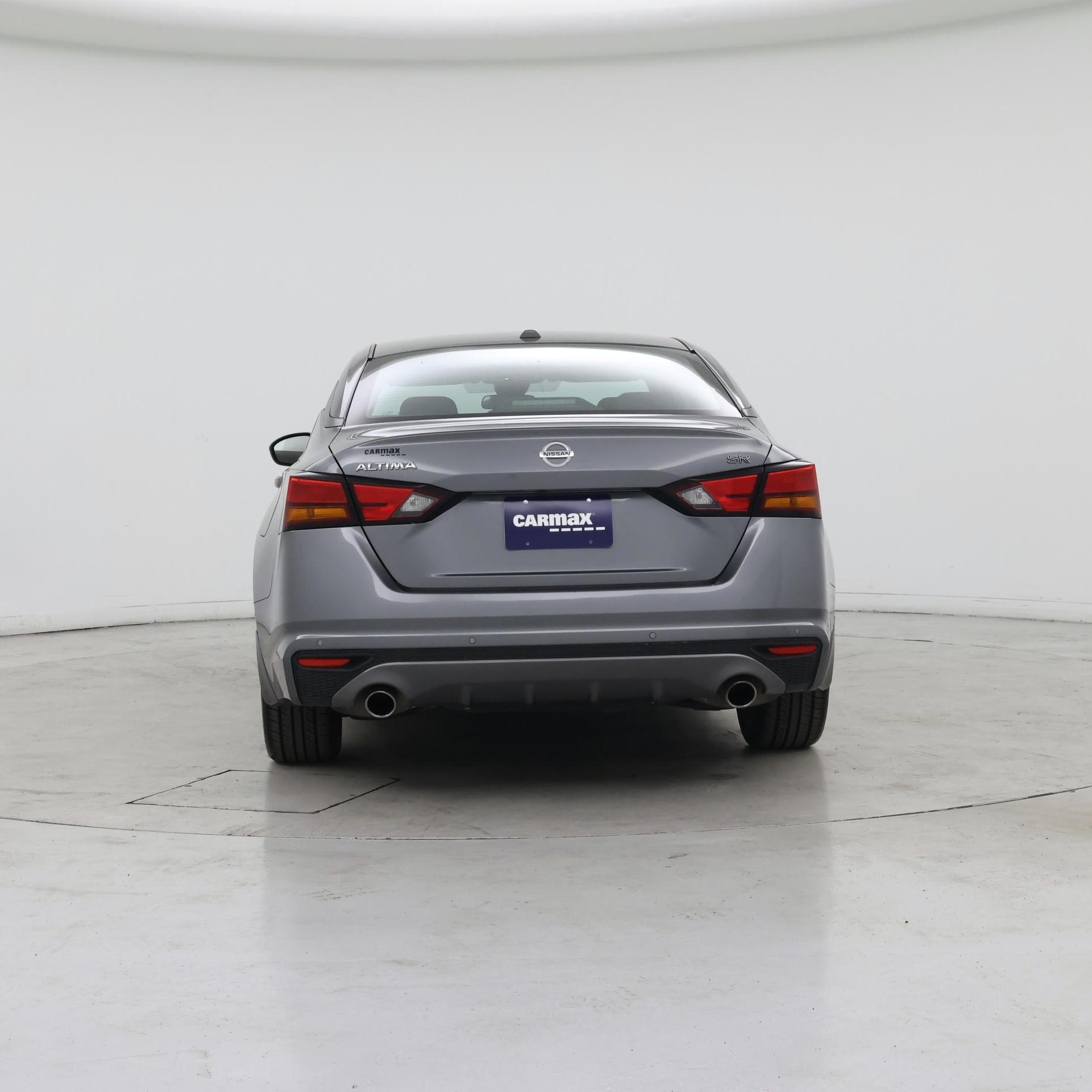 Thumbnail: 2020 Nissan Altima - 6