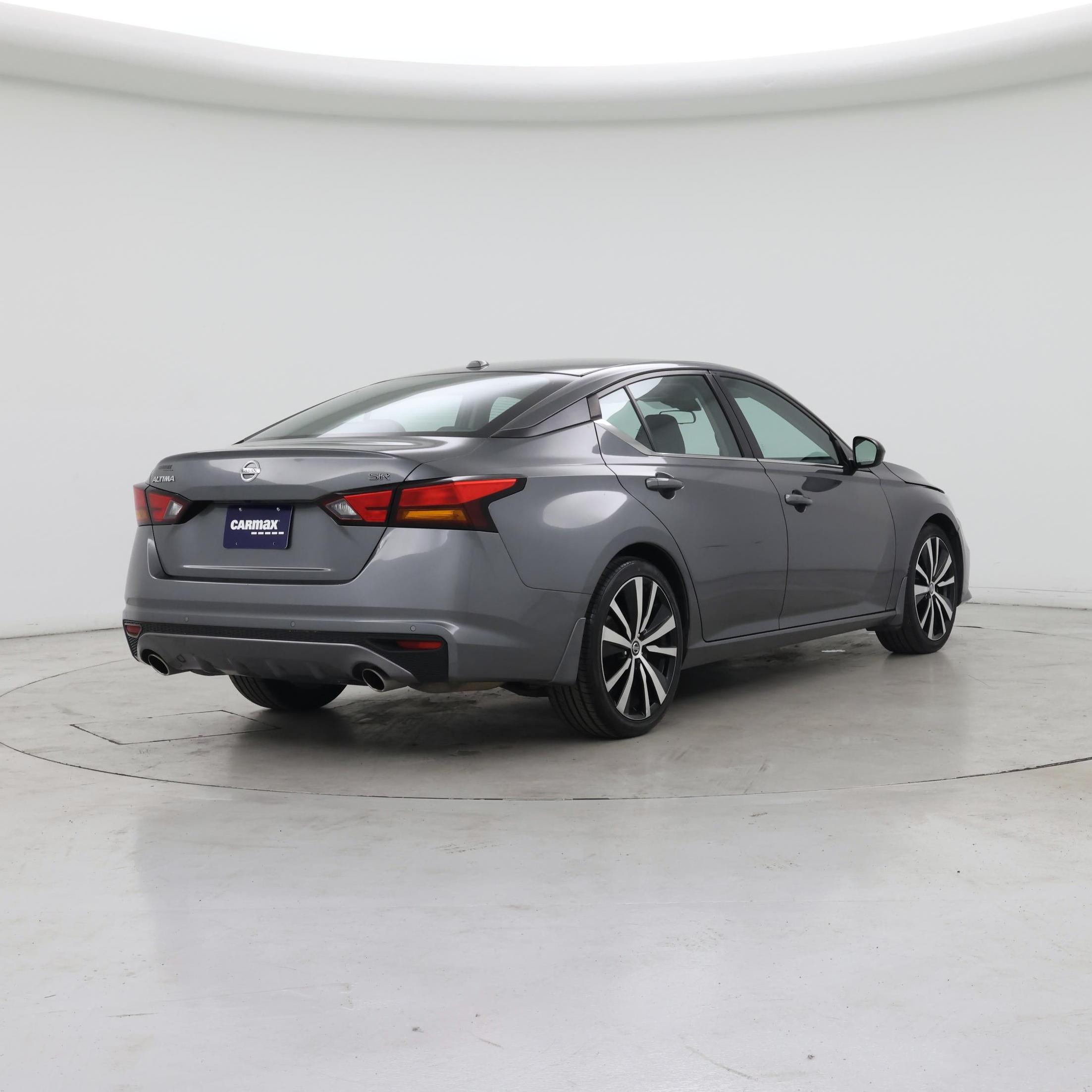 Thumbnail: 2020 Nissan Altima - 8