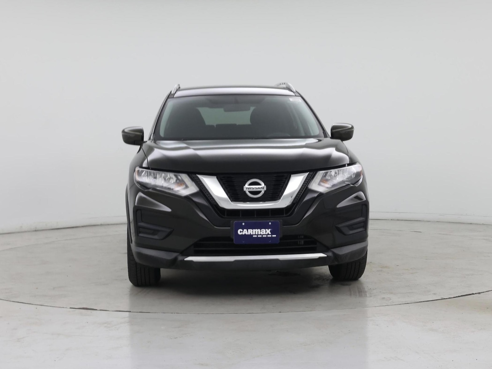 2017 Nissan Rogue SV - Photo 6