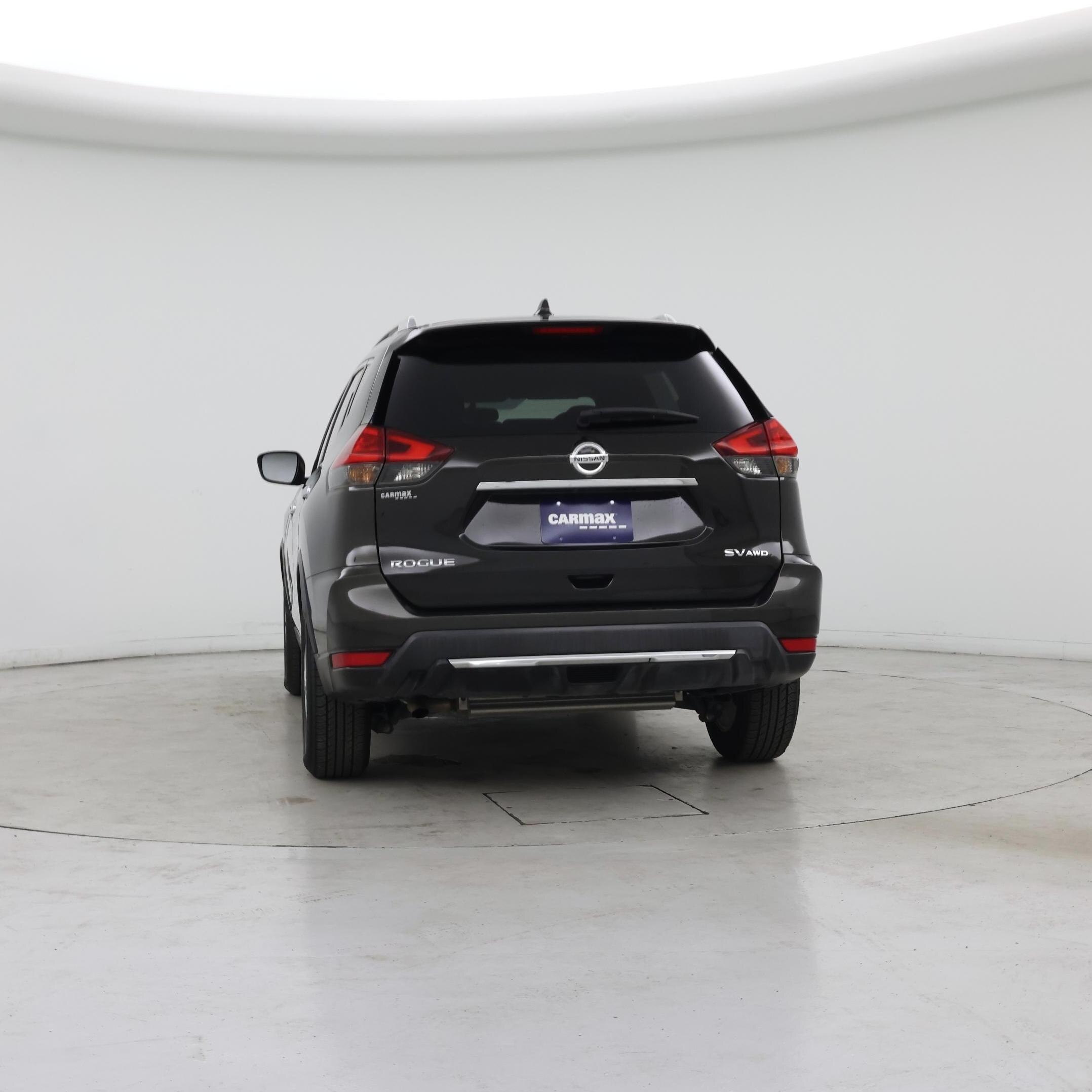Thumbnail: 2017 Nissan Rogue - 6