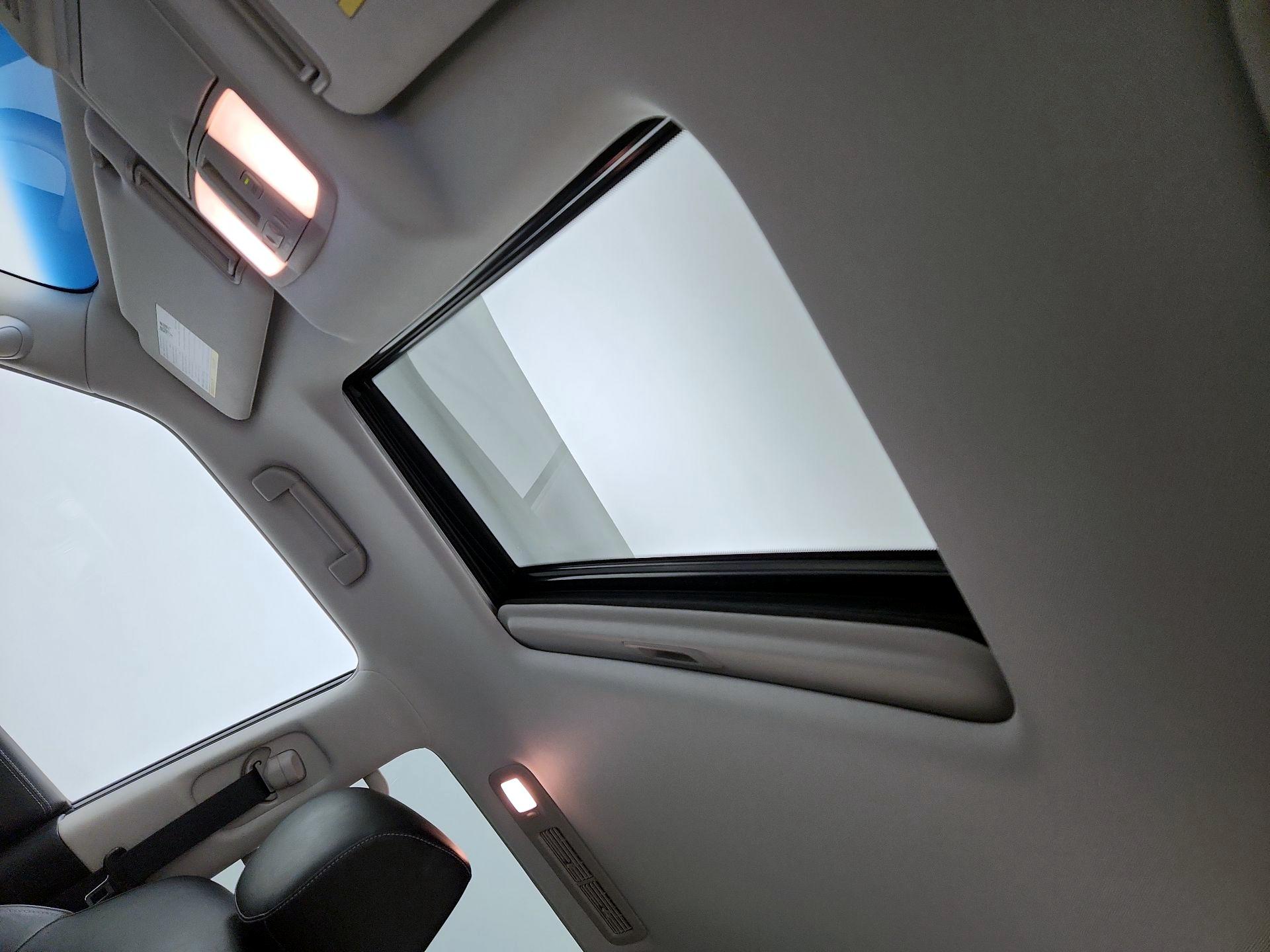 Thumbnail: 2017 INFINITI QX80 - 20