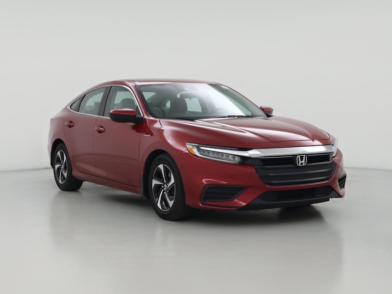 2021 Honda Insight EX -
                  Birmingham, AL