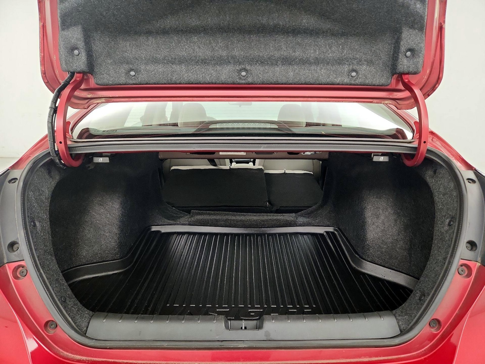 2021 Honda Insight EX - Photo 22