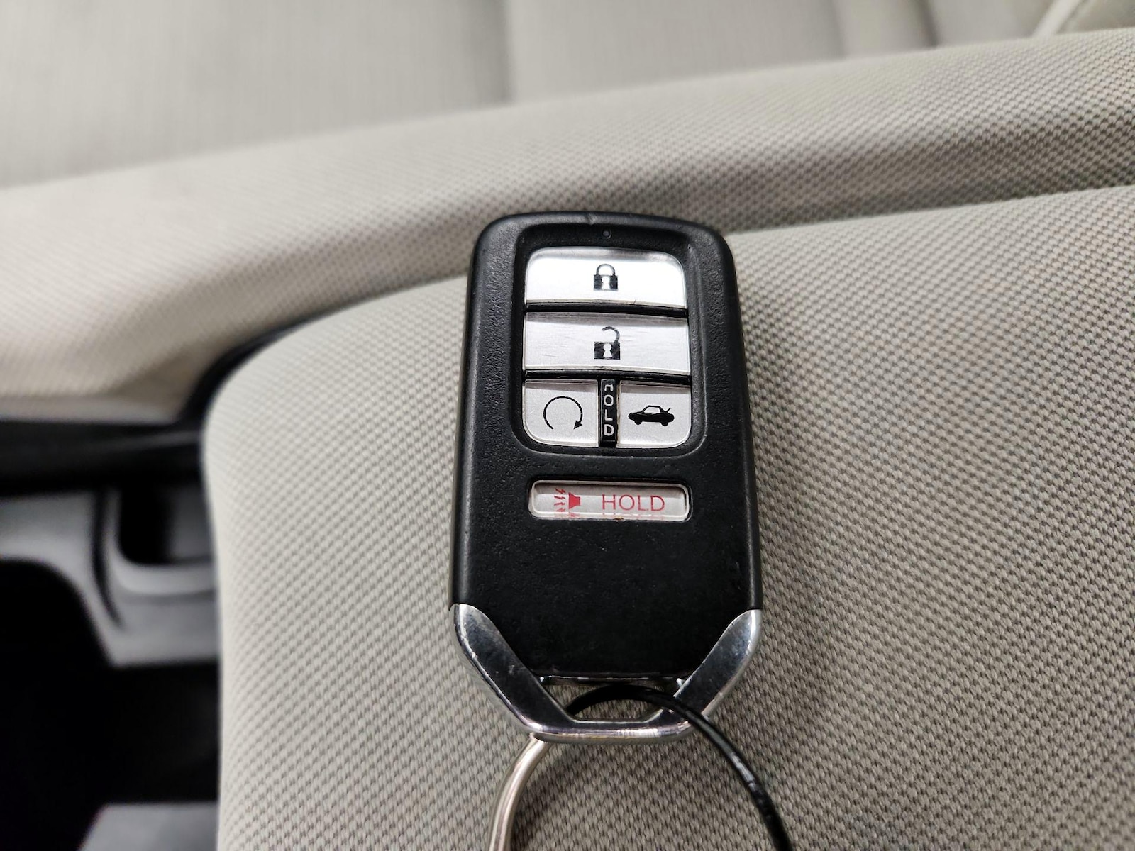 2021 Honda Insight EX - Photo 24