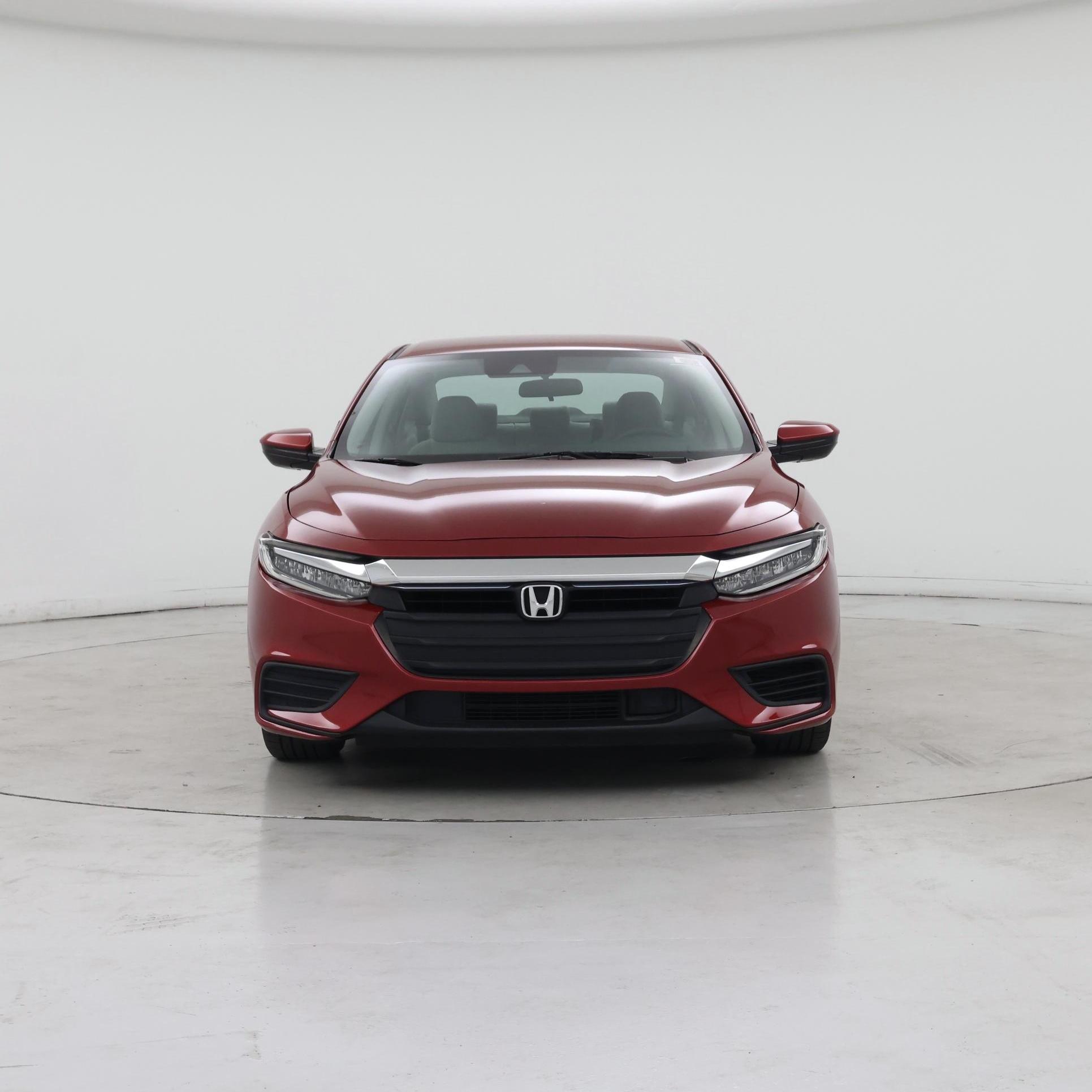 Thumbnail: 2021 Honda Insight - 5