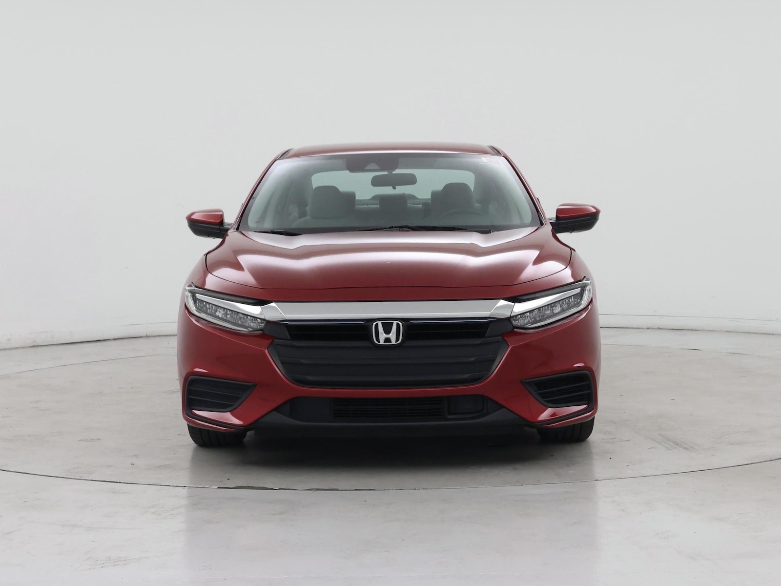 2021 Honda Insight EX - Photo 6