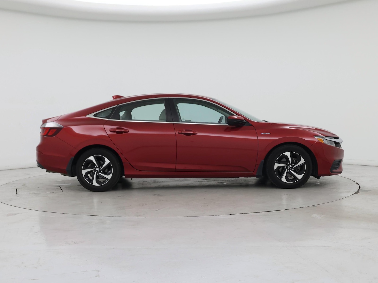 2021 Honda Insight EX - Photo 8