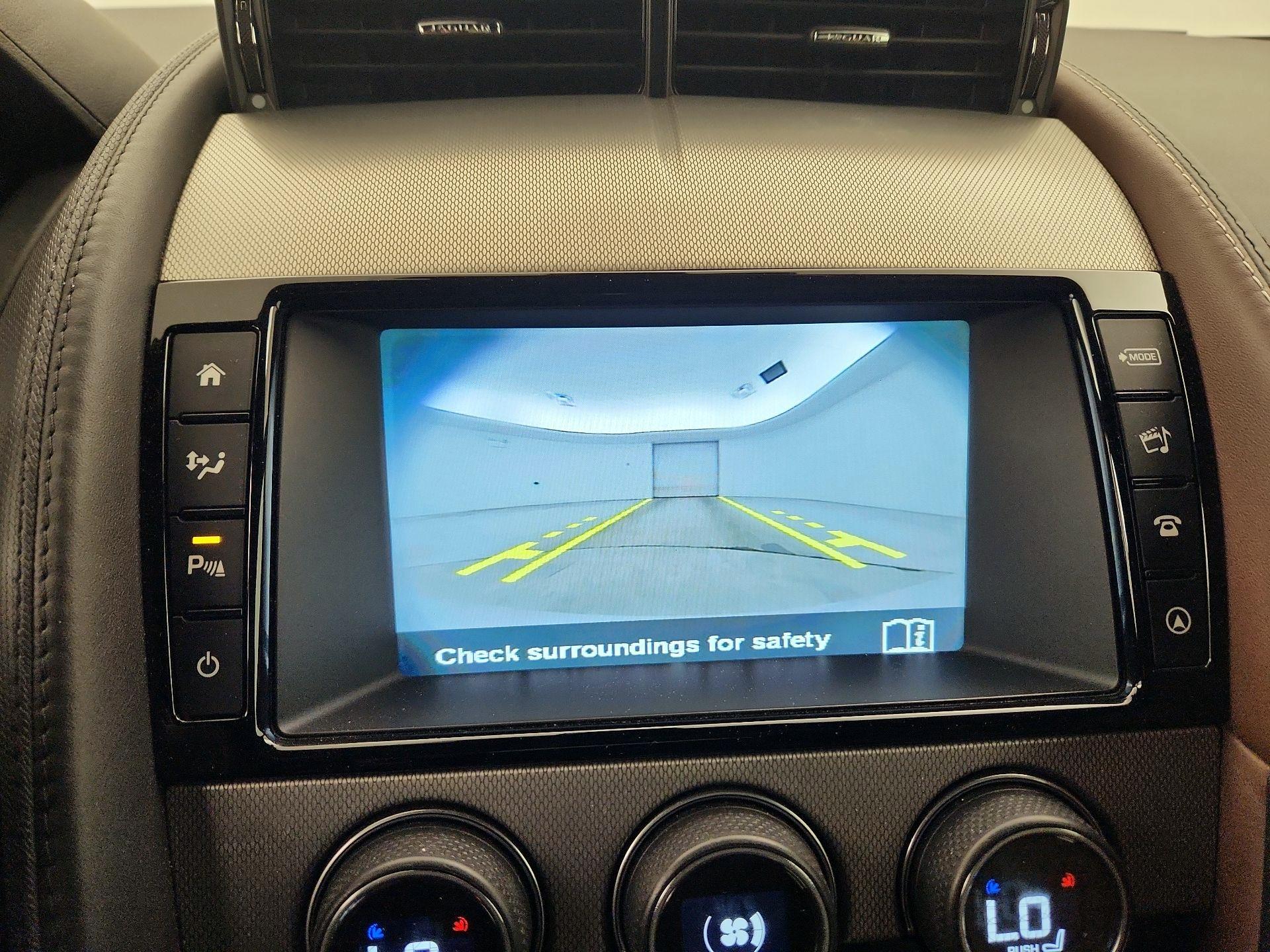 Thumbnail: 2017 Jaguar F-Type - 15